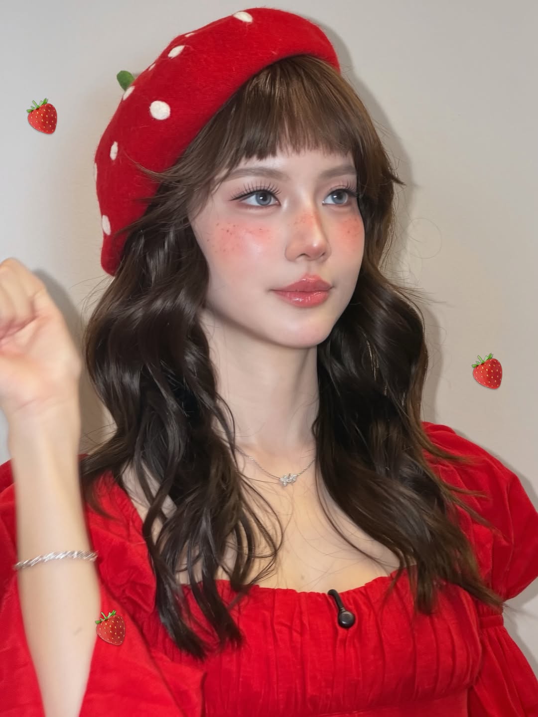 โบว์ เมลดา