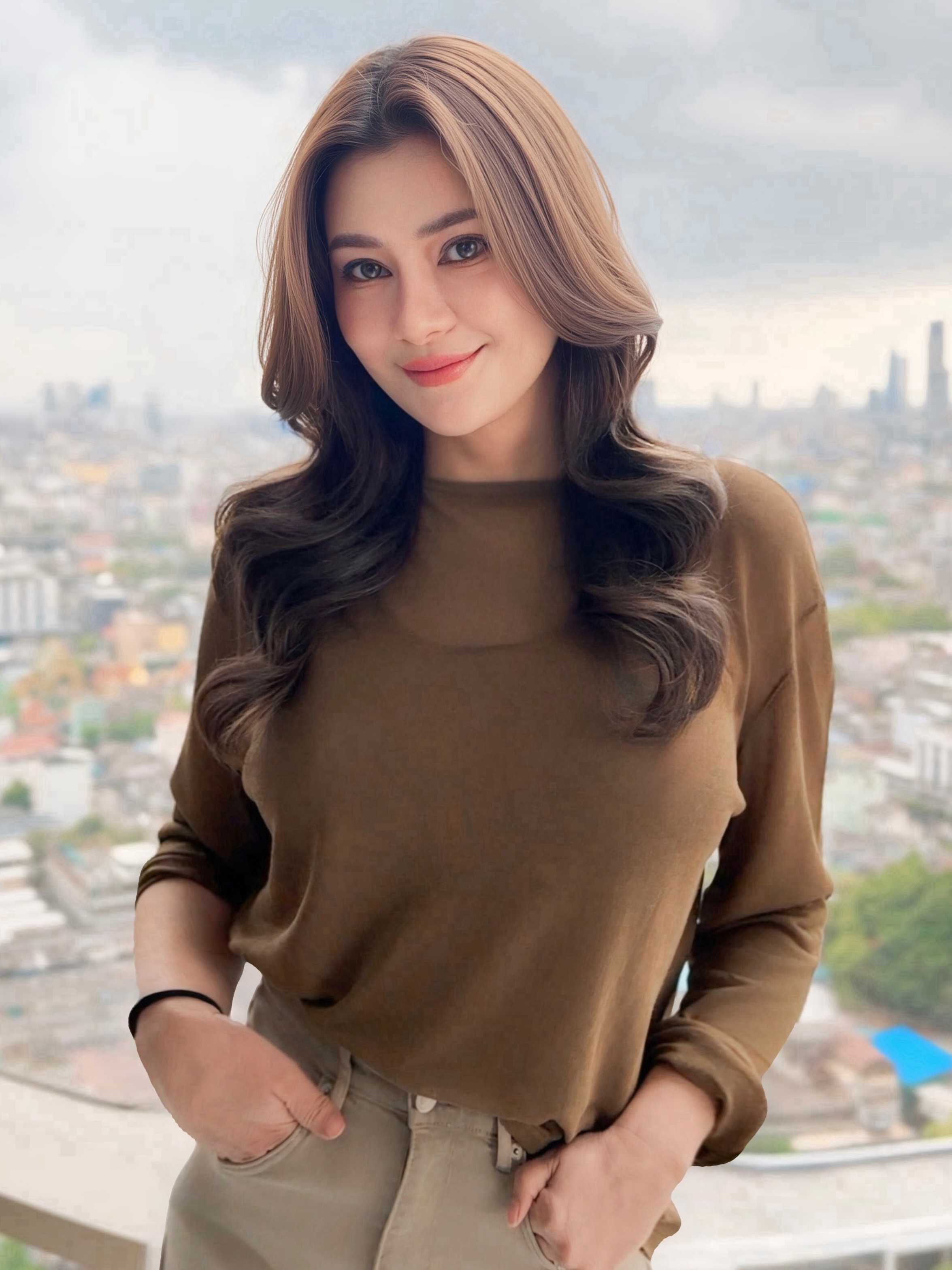 โอ๋ ภัคจีรา
