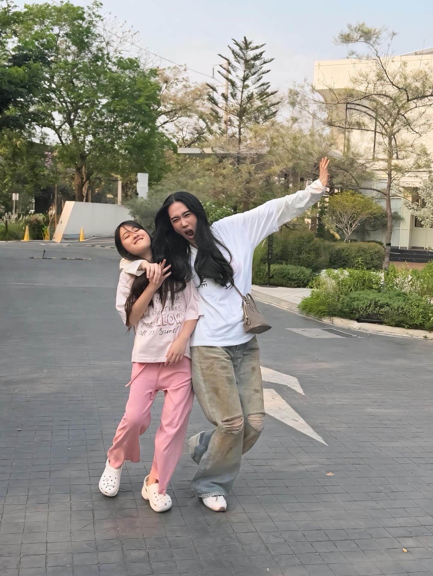 น้องมายู