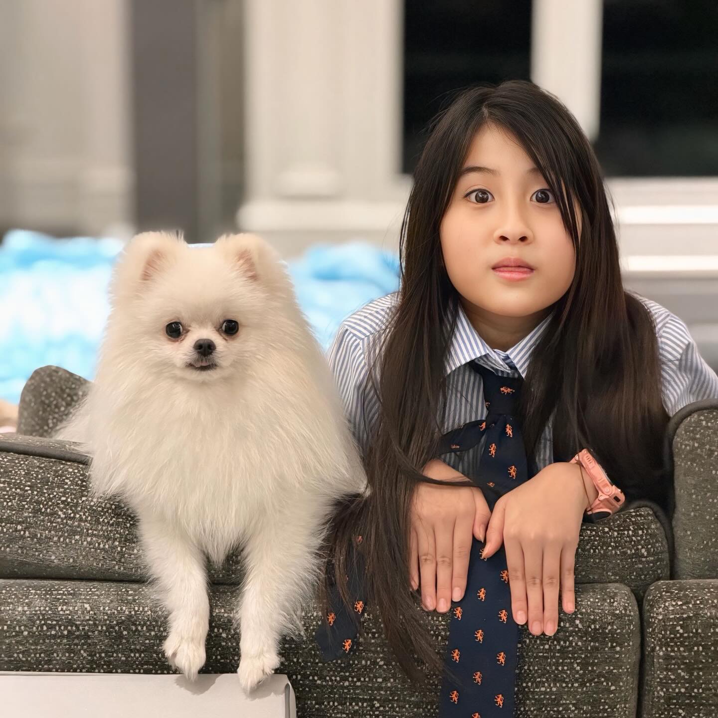 น้องมายู