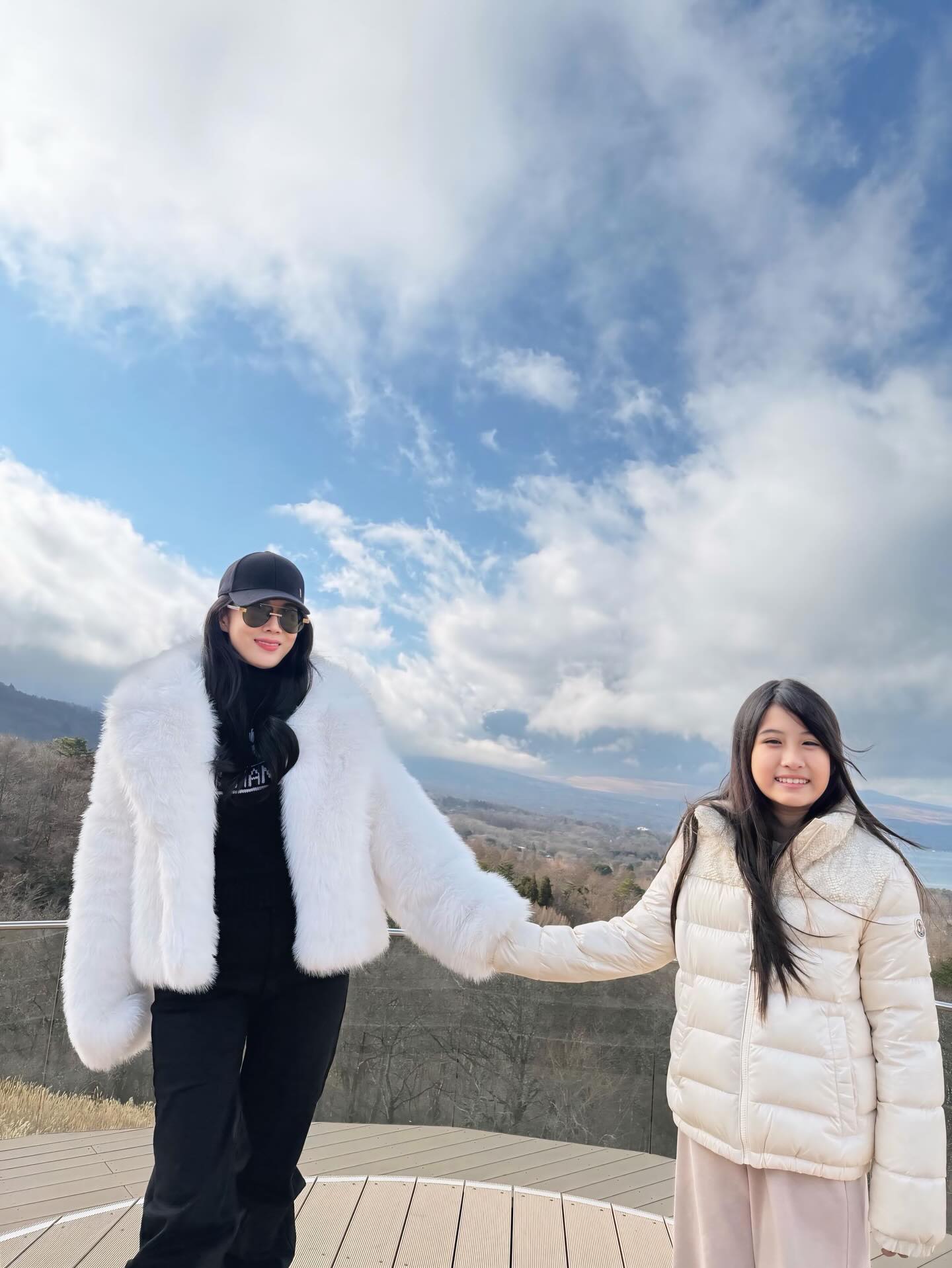 น้องมายู