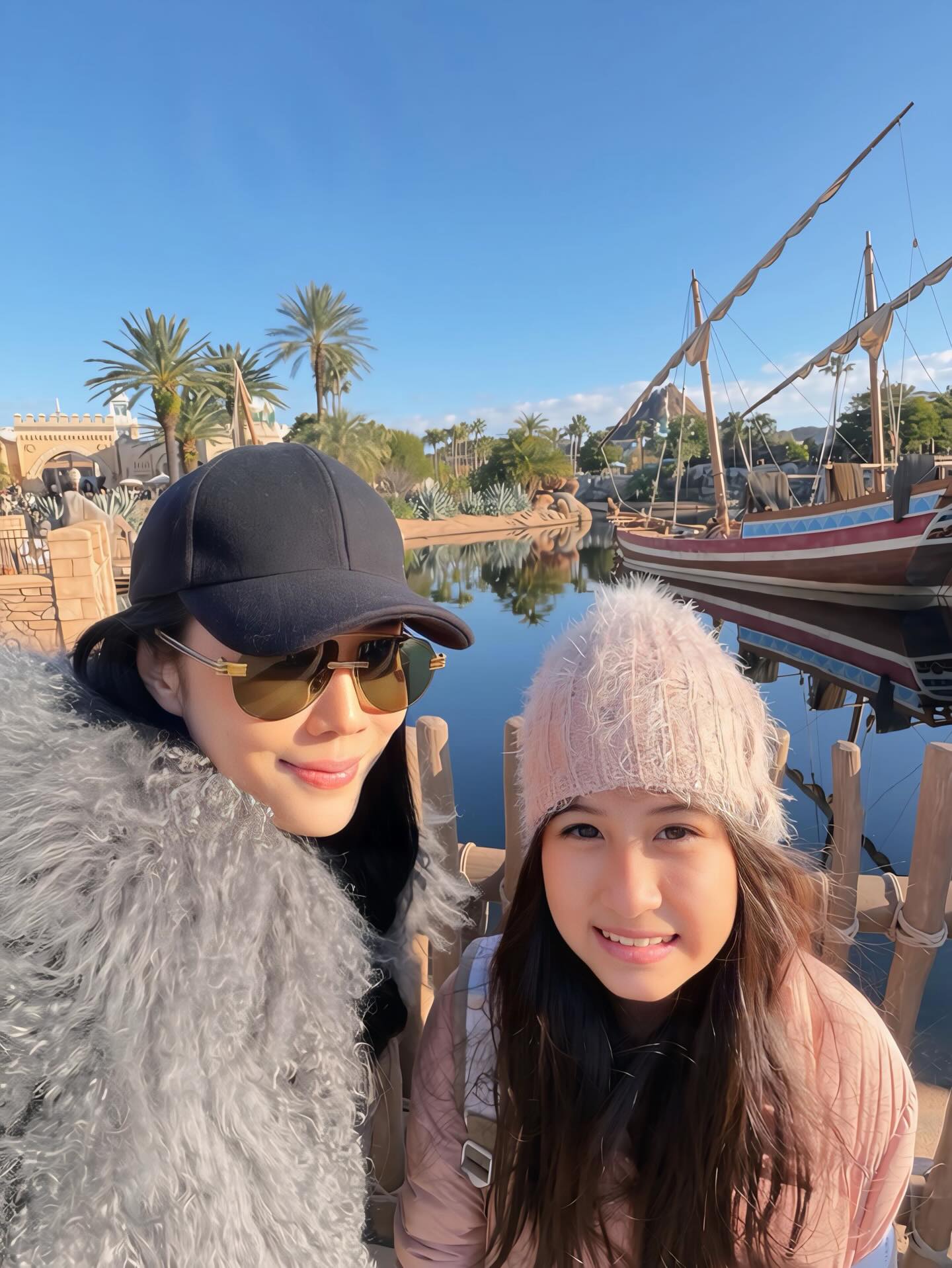 น้องมายู