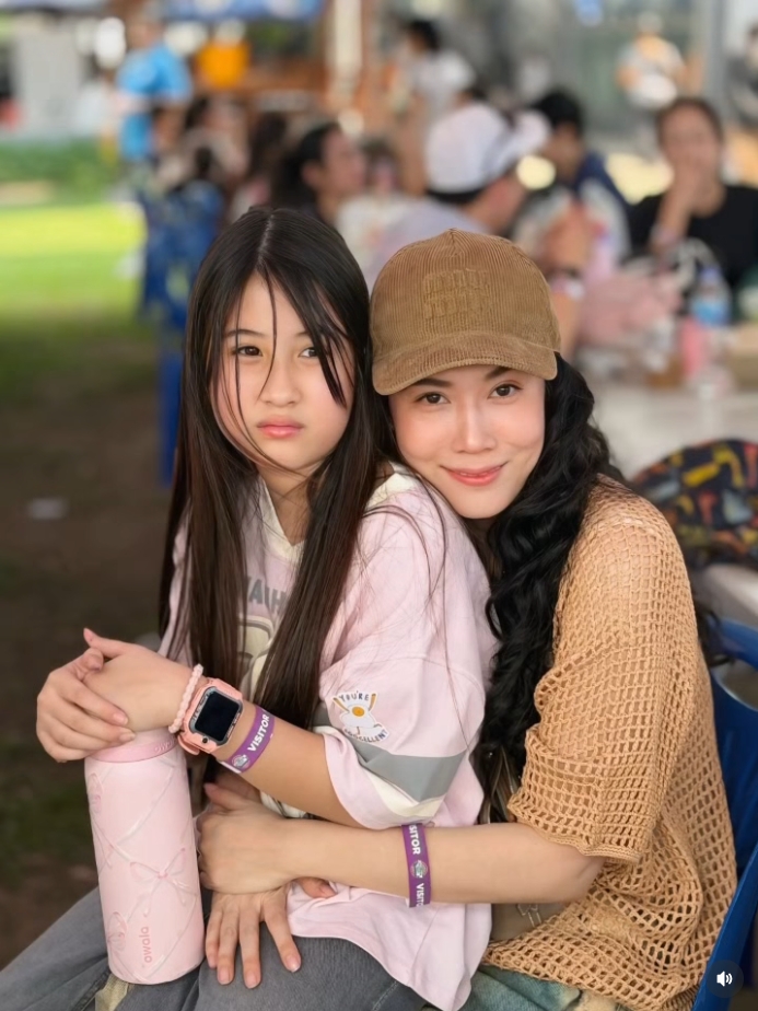น้องมายู