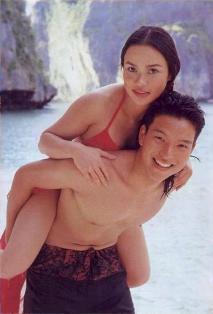 ใหม่ เจริญปุระ - ทิน โชคกมลกิจ