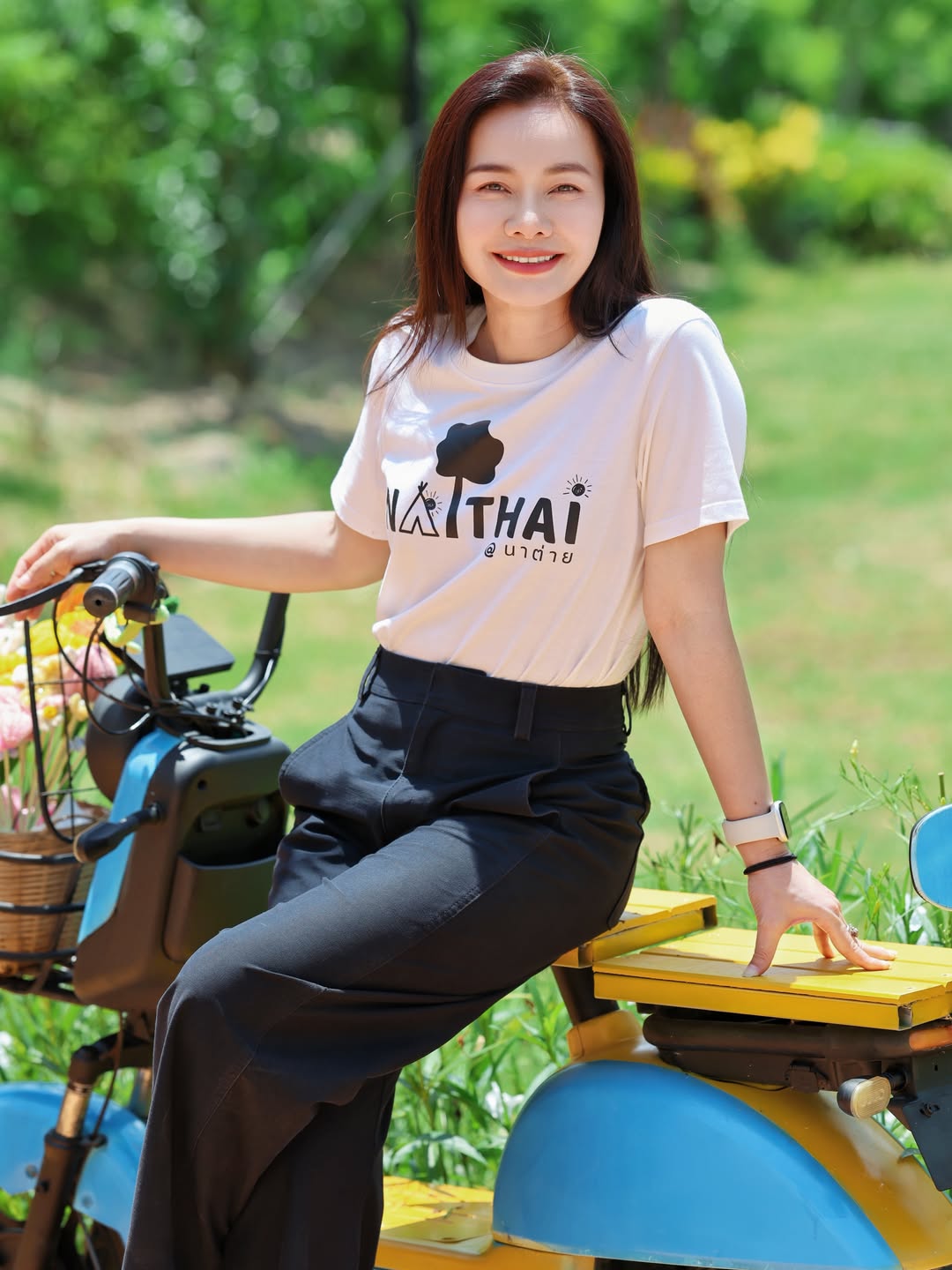 ต่าย อรทัย
