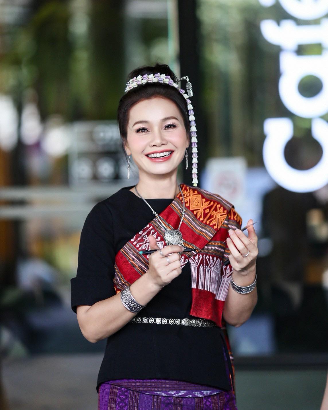 ต่าย อรทัย