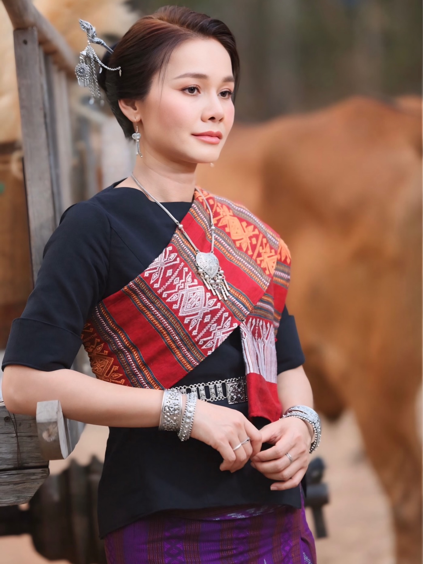 ต่าย อรทัย