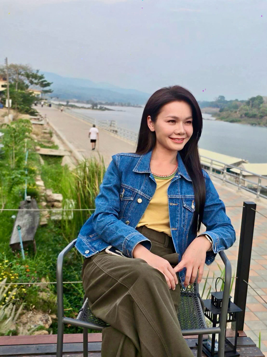 ต่าย อรทัย