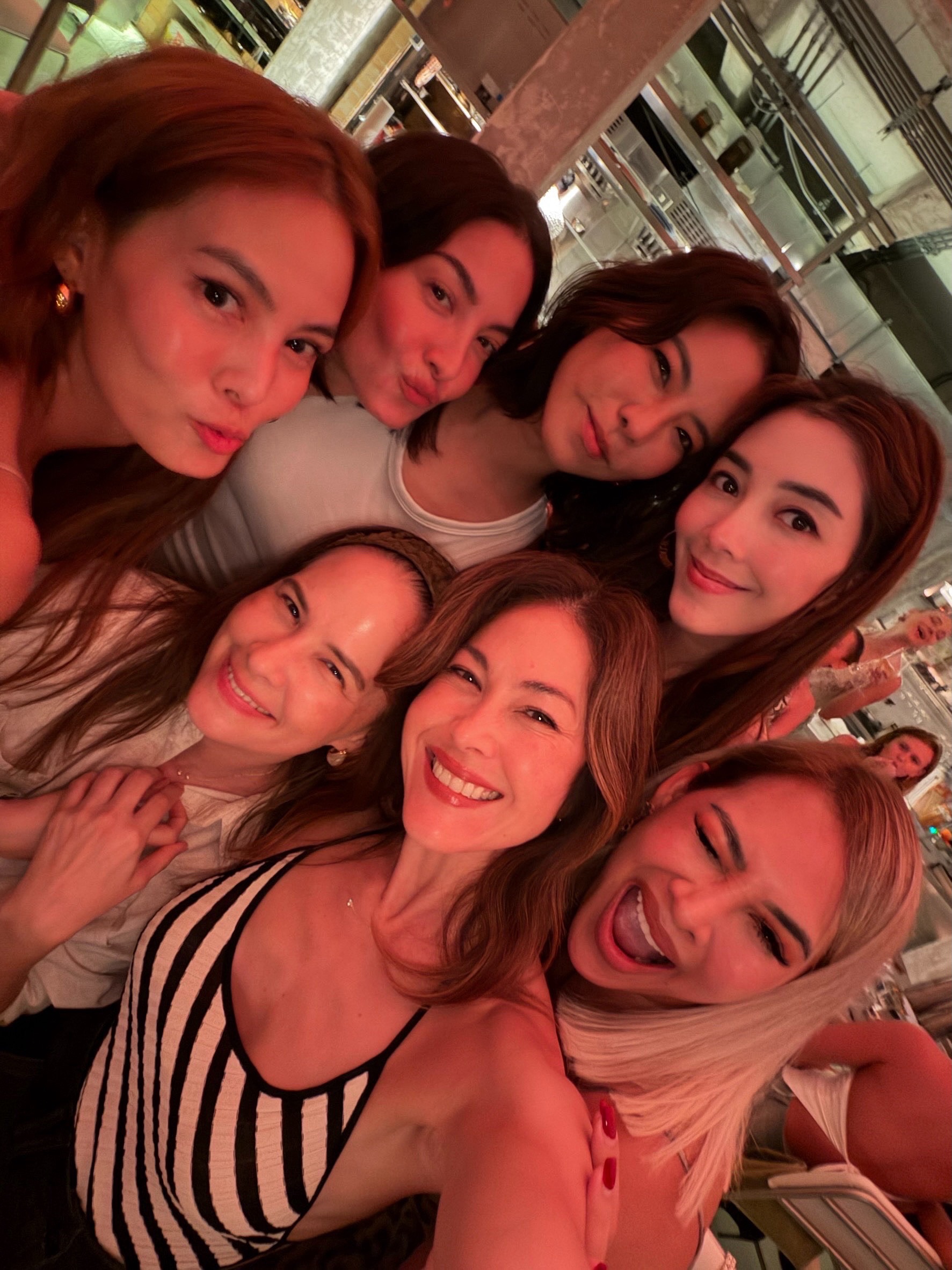 แก๊งนางฟ้า