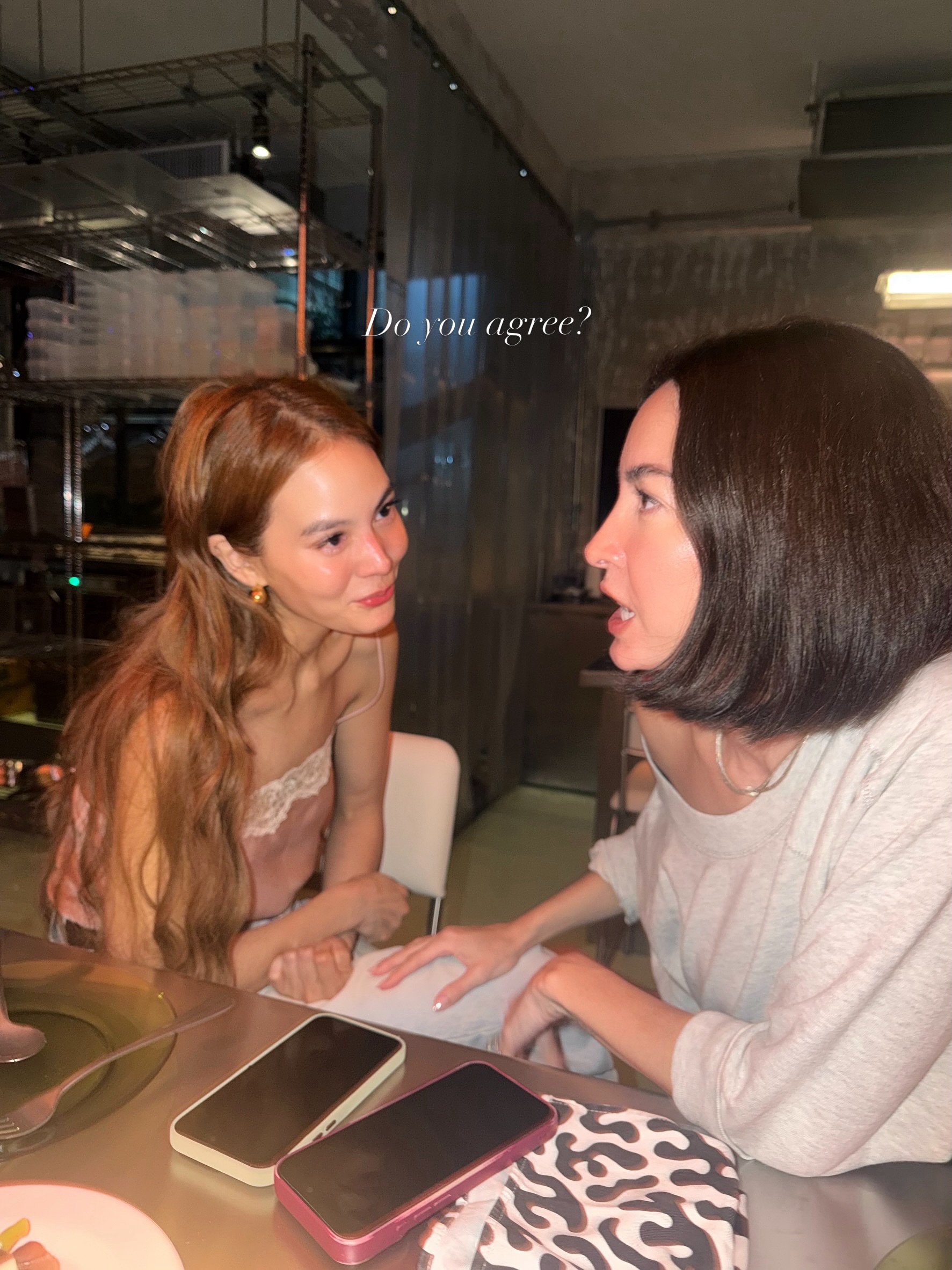 แก๊งนางฟ้า