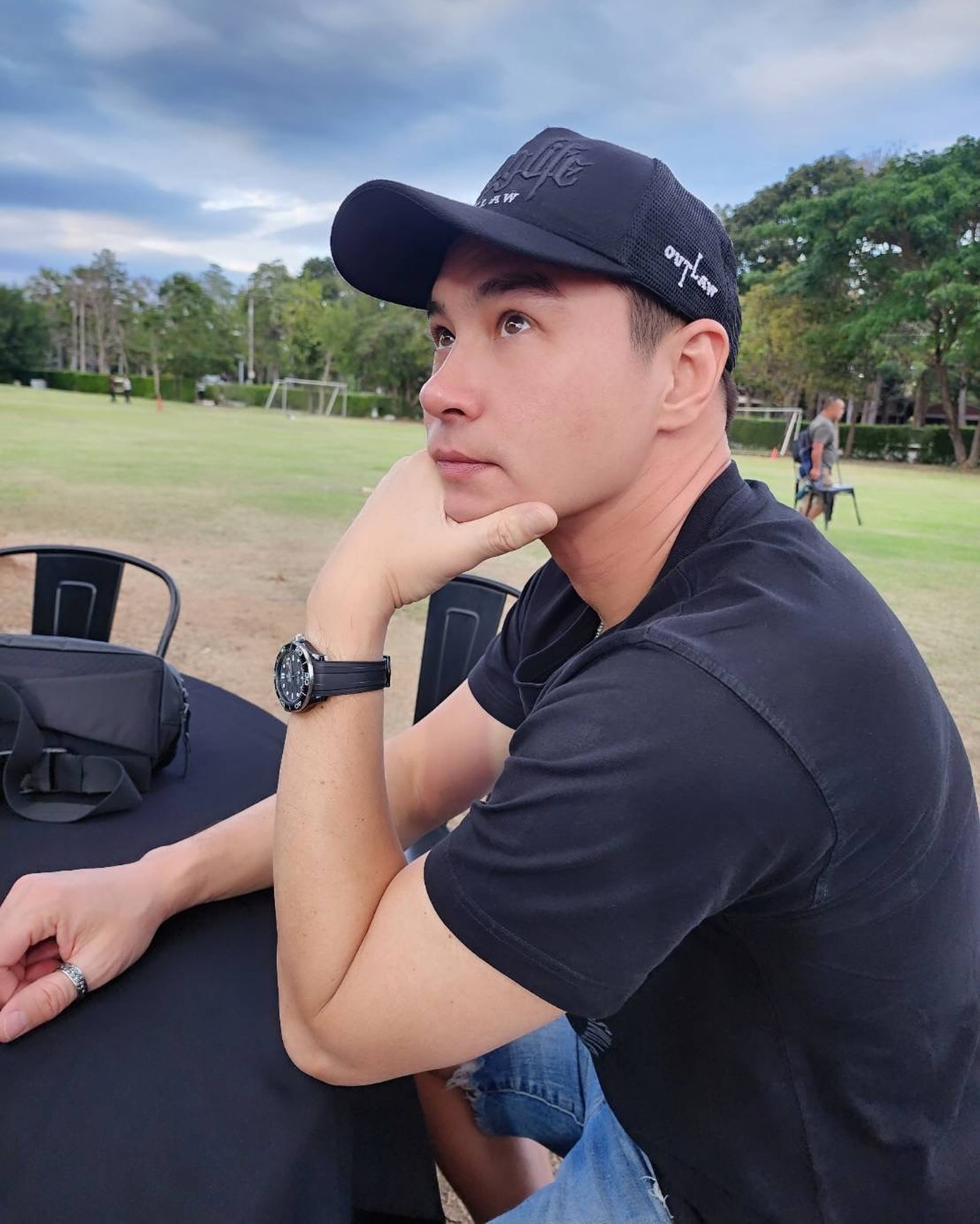 ปีเตอร์ คอร์ป ไดเรนดัล
