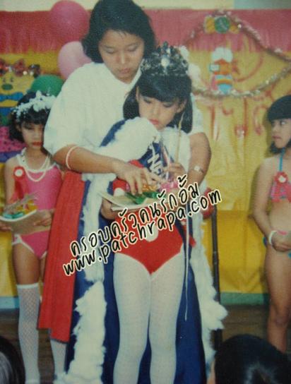อั้ม พัชราภา