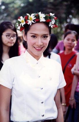 อั้ม พัชราภา