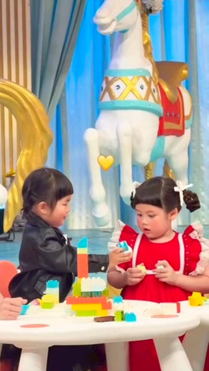 น้องเวลา เจ๊เกล