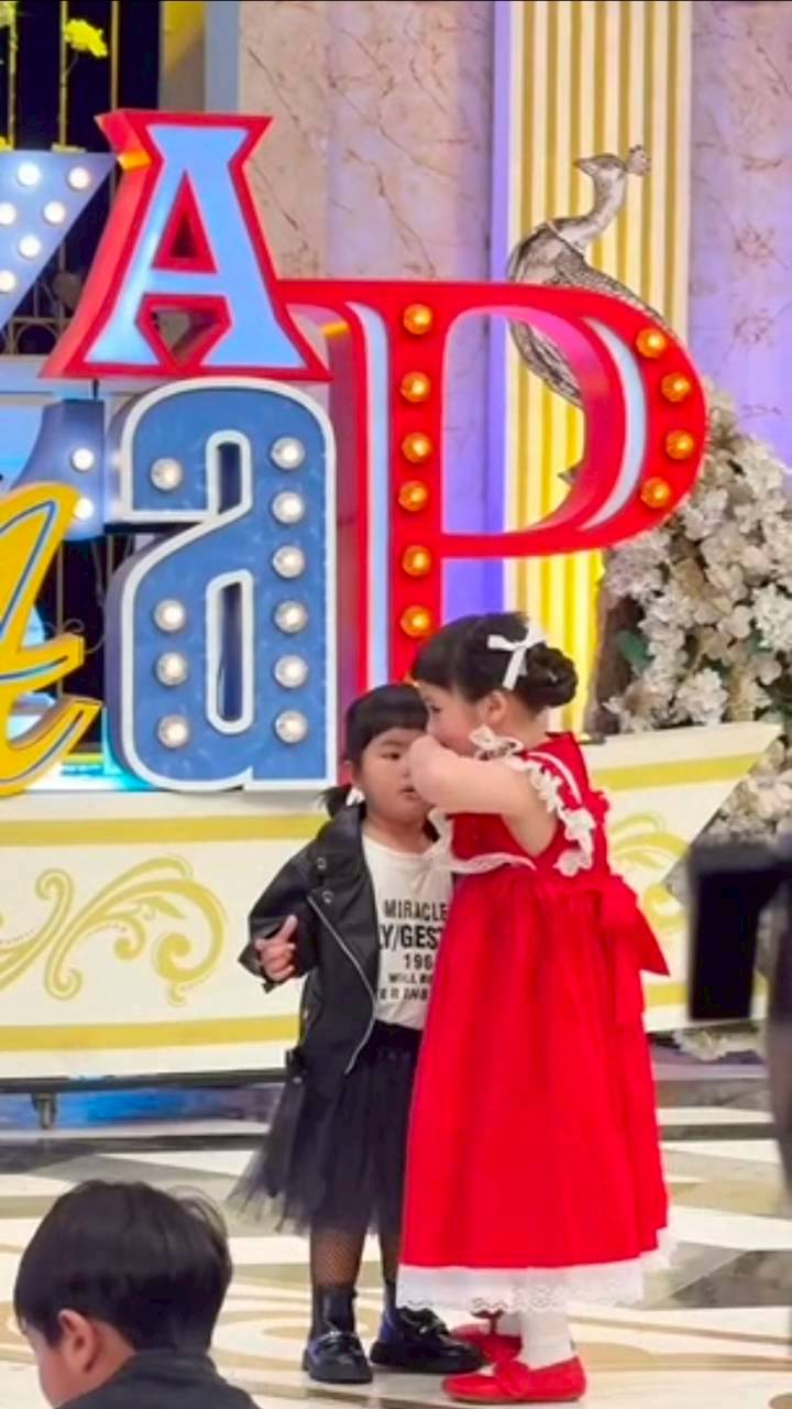 น้องเวลา เจ๊เกล