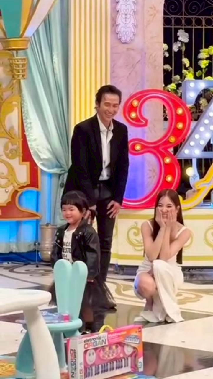น้องเวลา เจ๊เกล