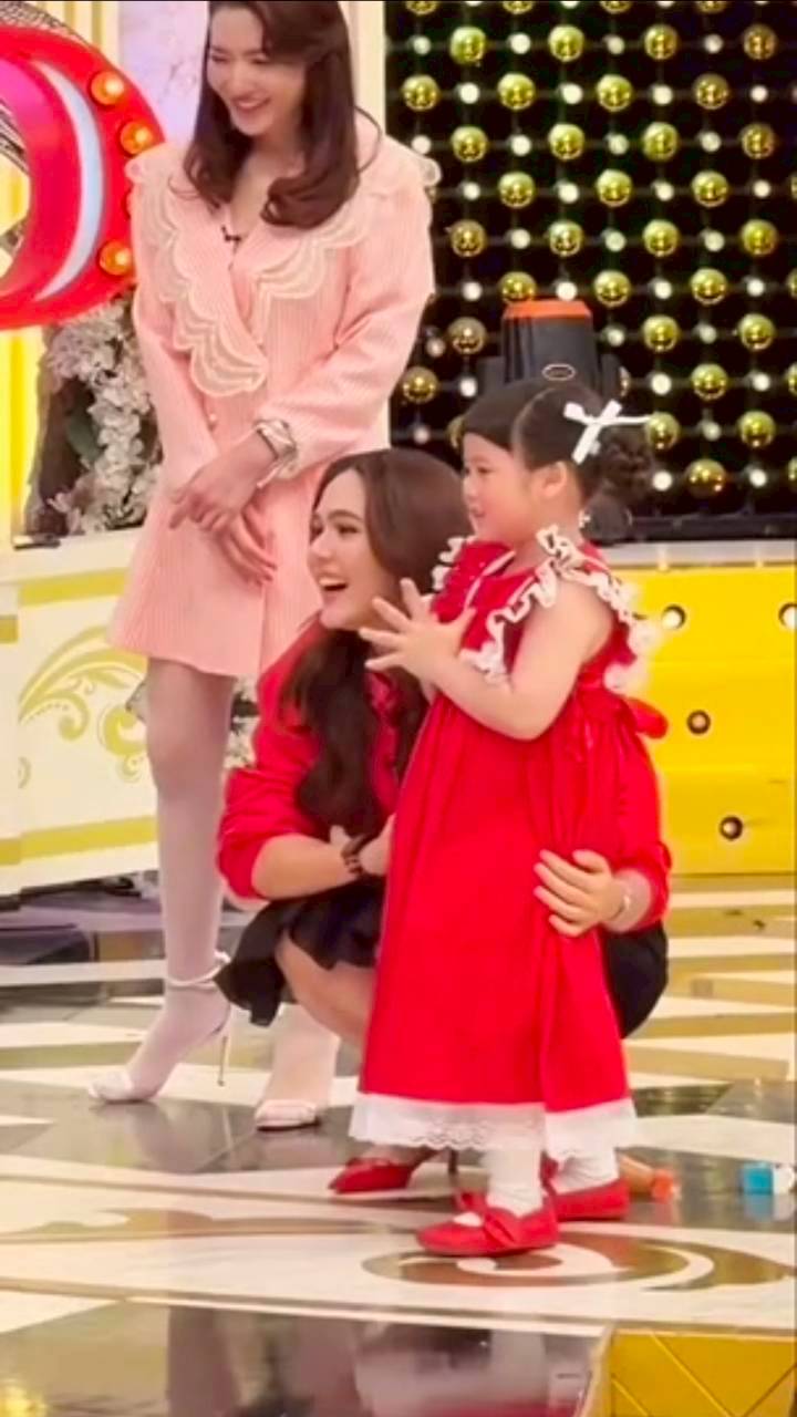 น้องเวลา เจ๊เกล