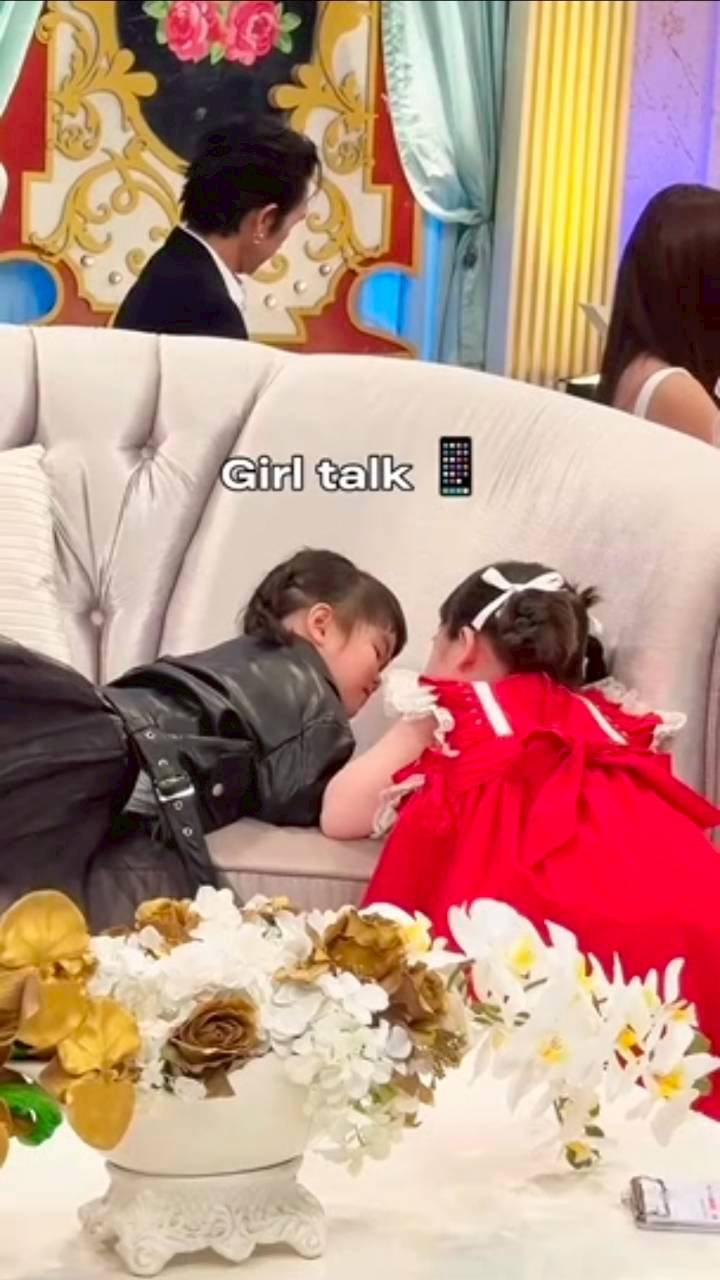 น้องเวลา เจ๊เกล