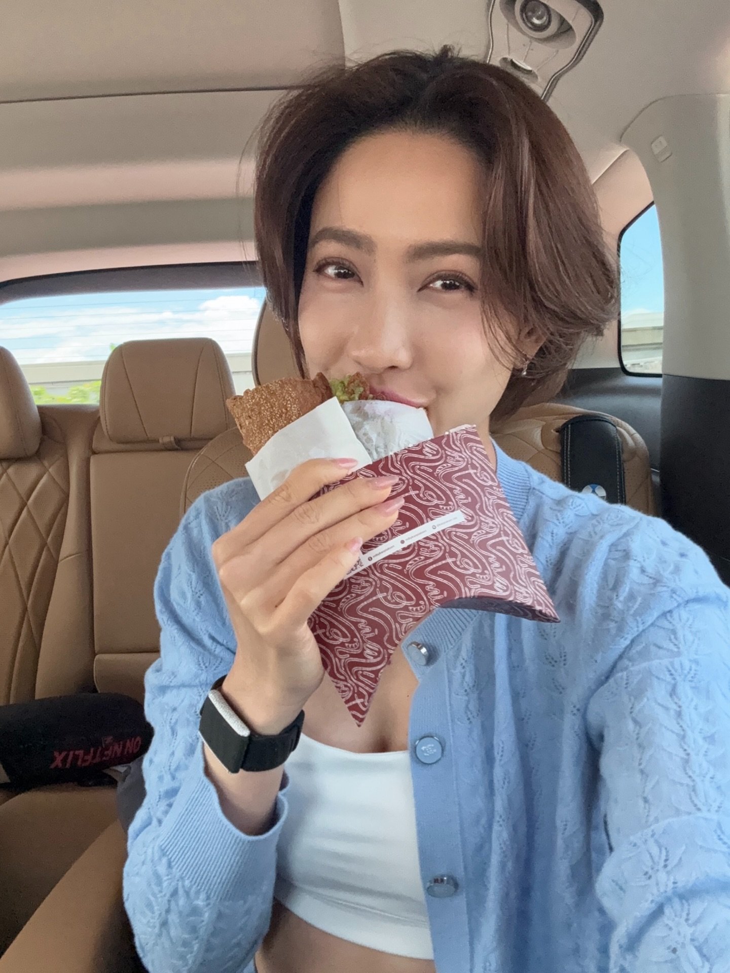 แต้ว ณฐพร