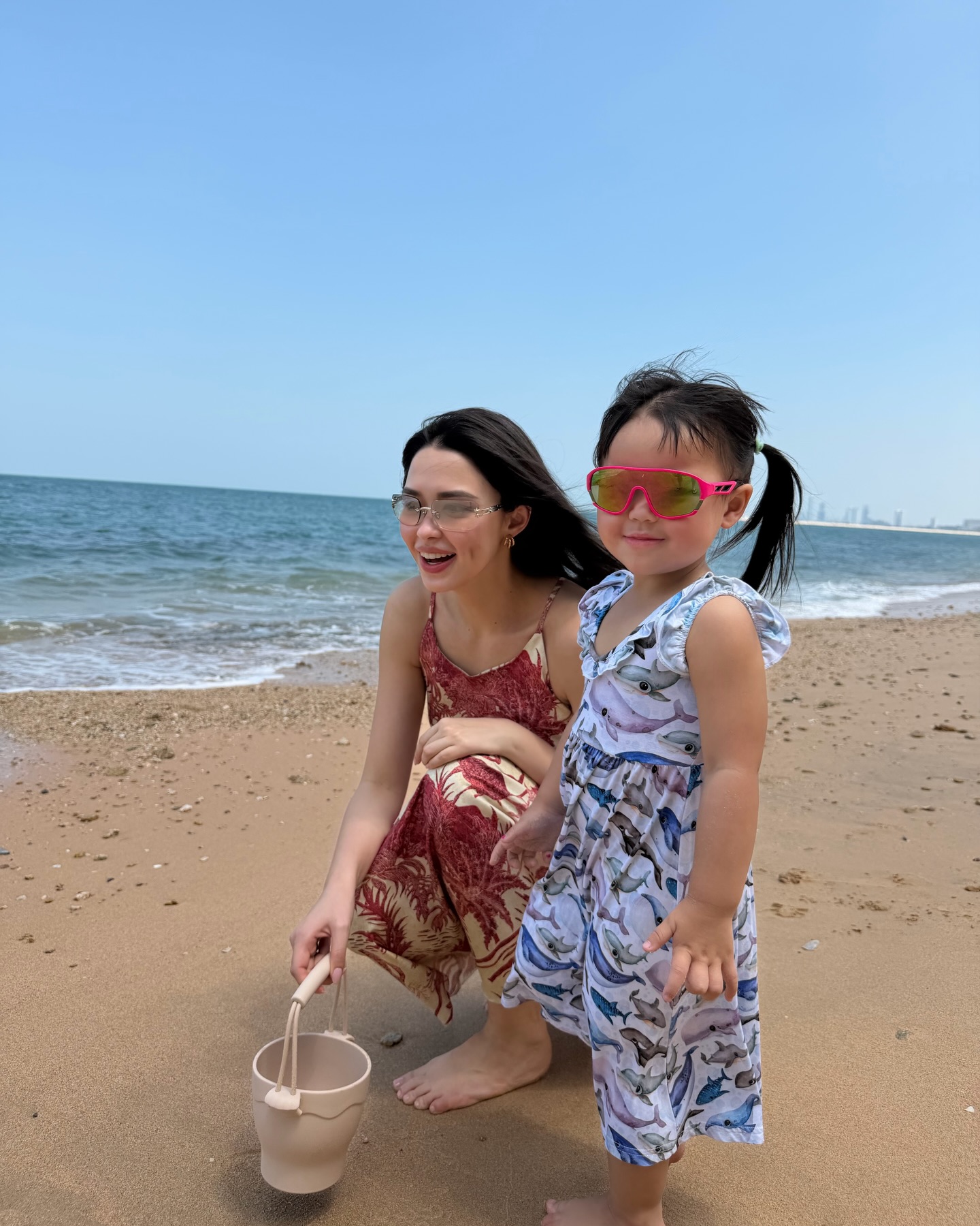 น้องเอลิเซีย