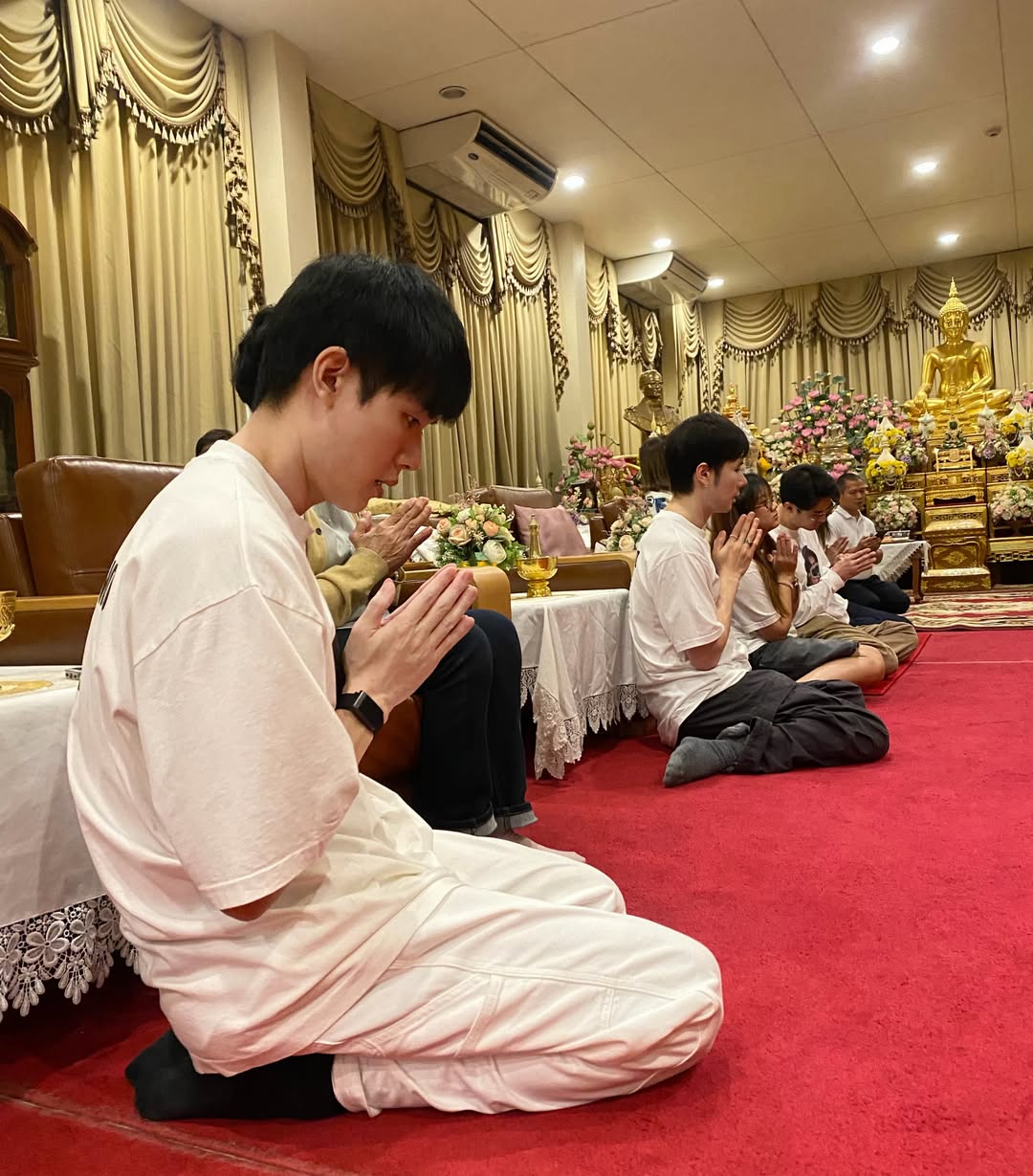 หน่อง ธนา