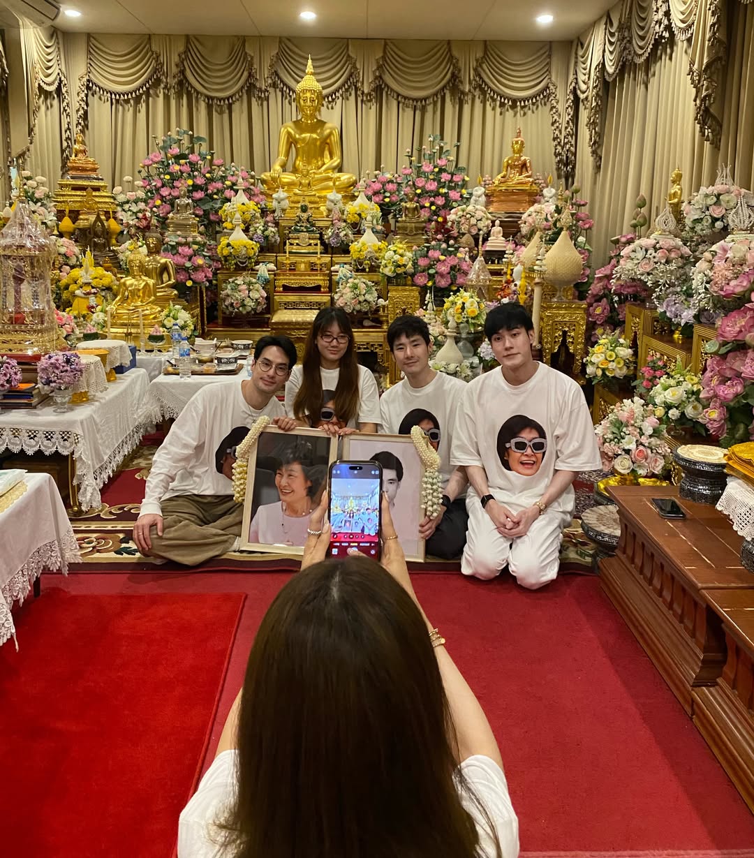 หน่อง ธนา