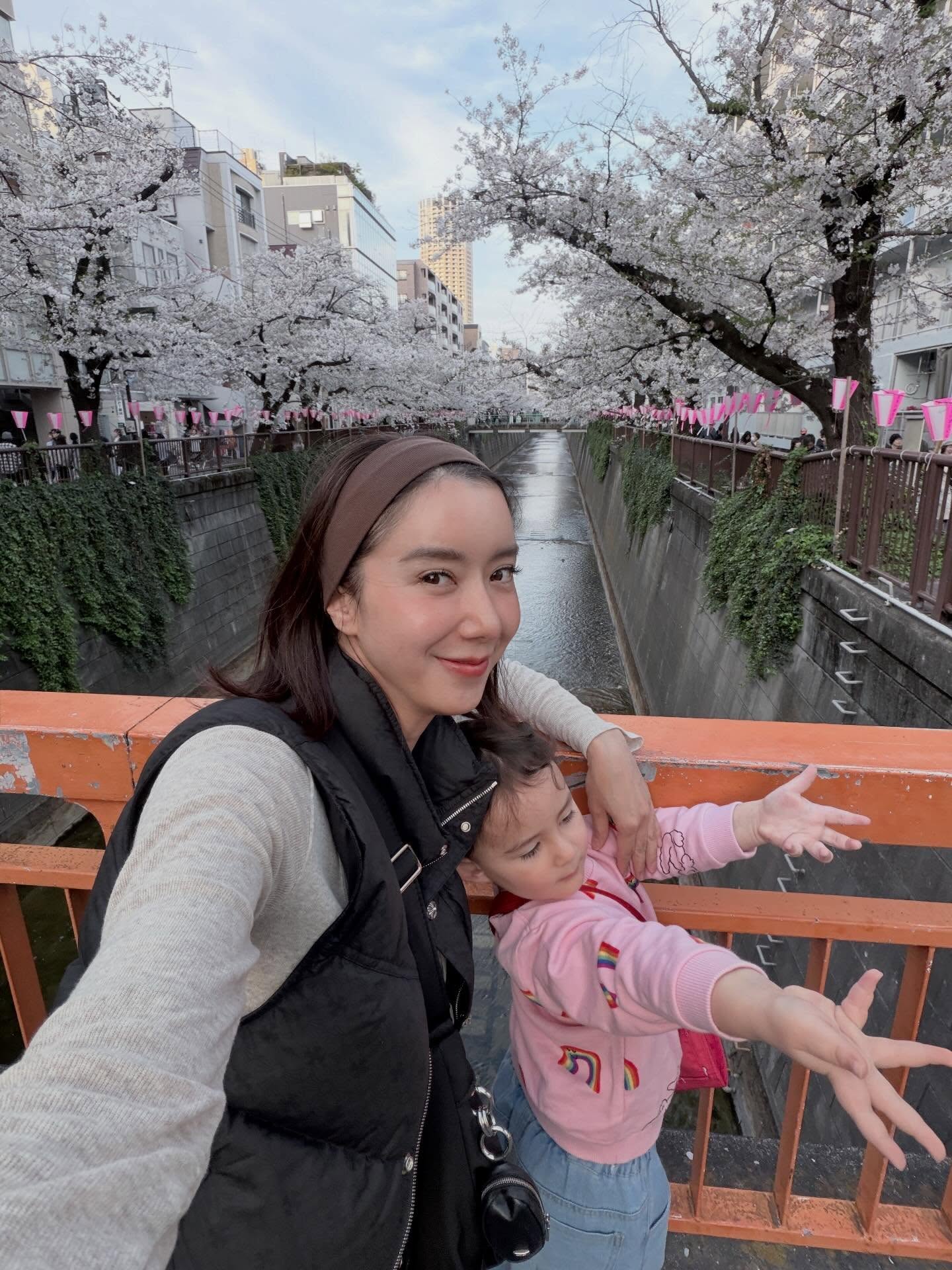 น้องเลอา
