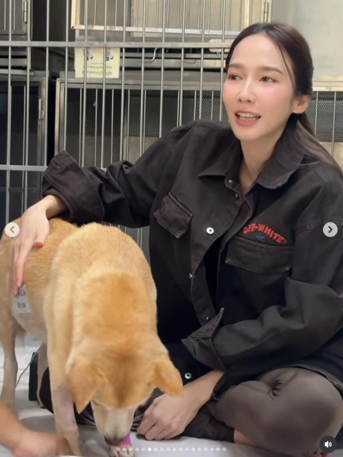 อั้ม พัชราภา