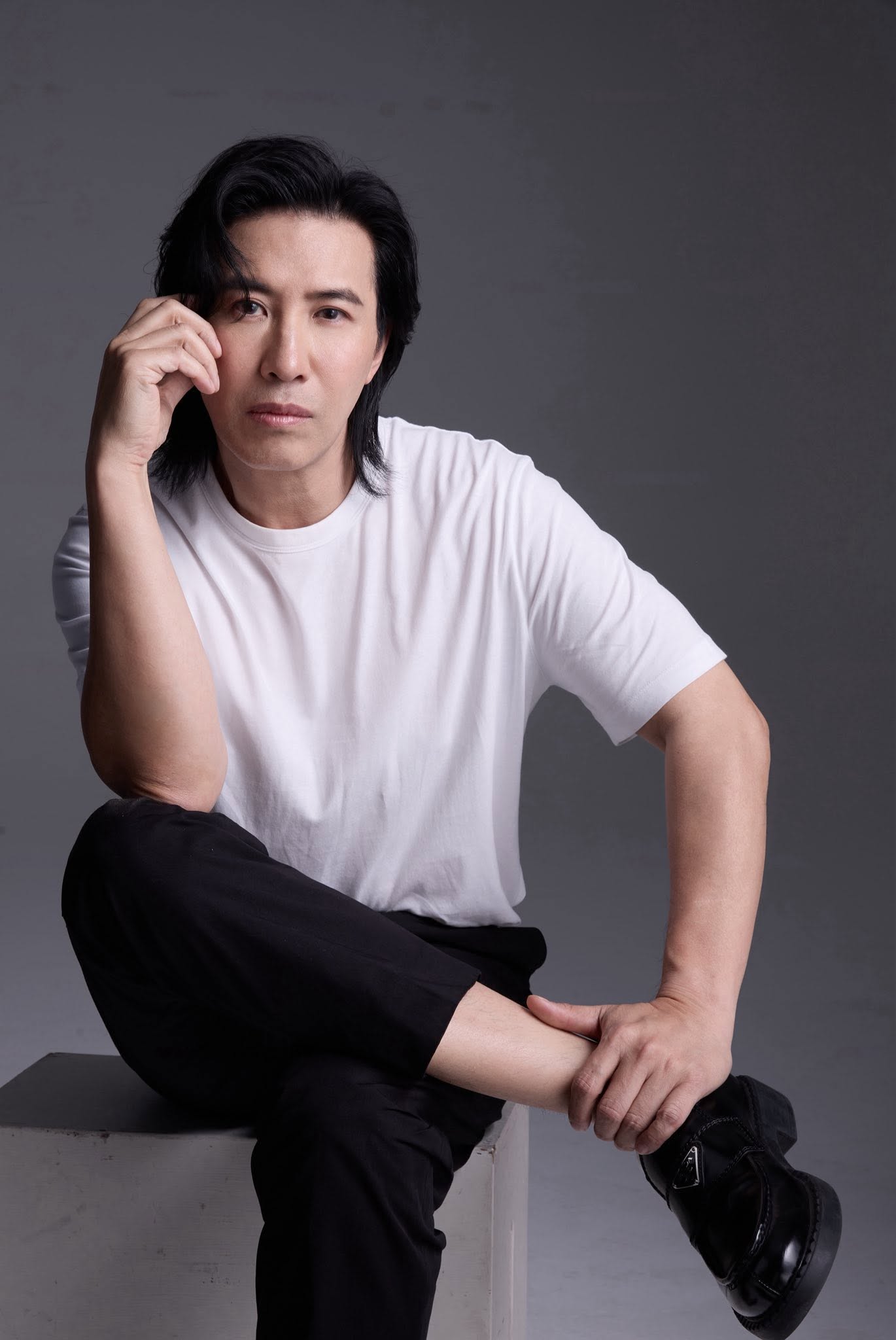 หนุ่ม กรรชัย