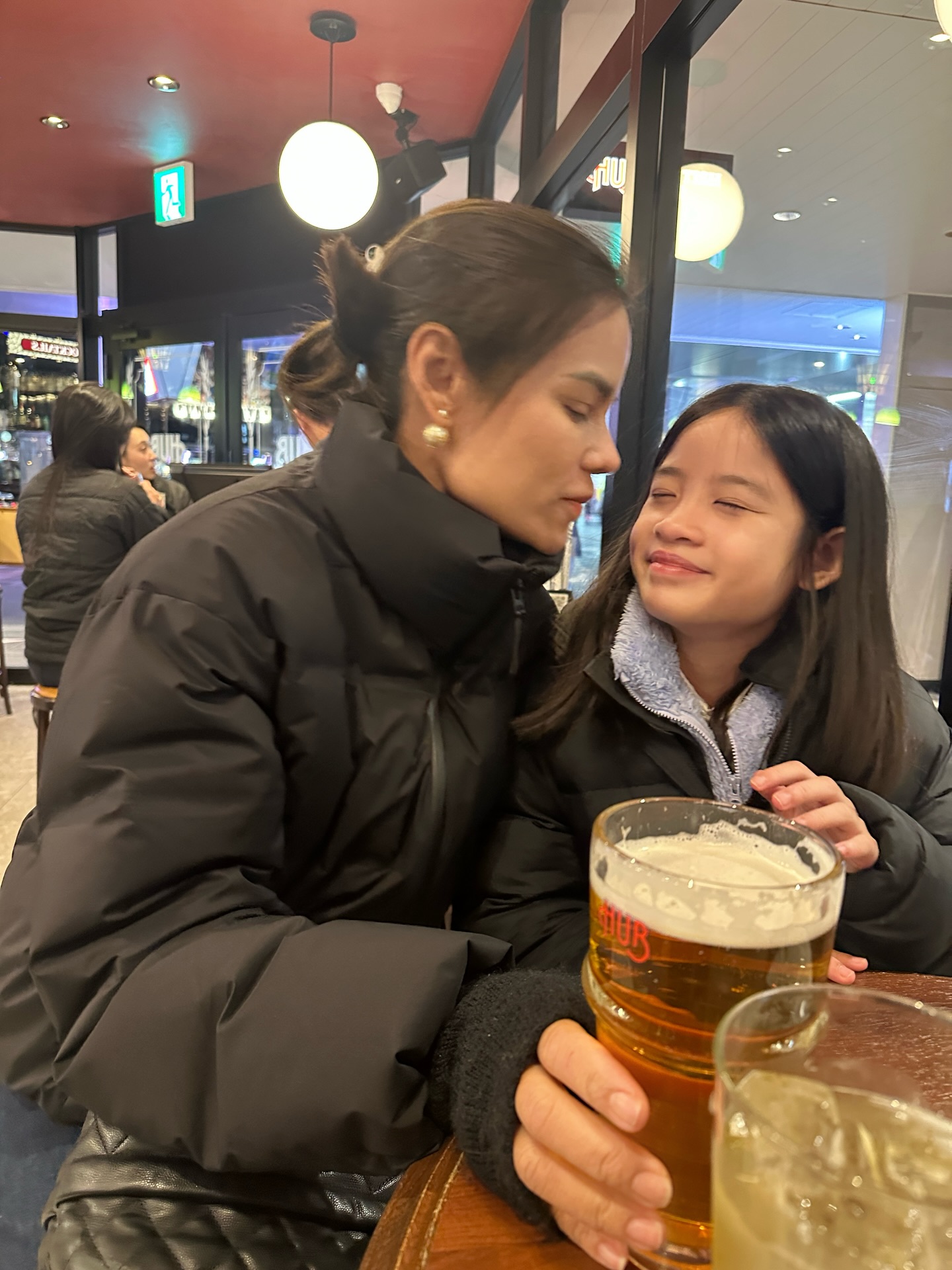 น้องอลิน