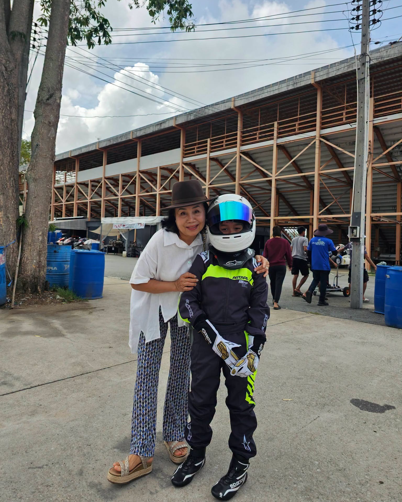 น้องเกล