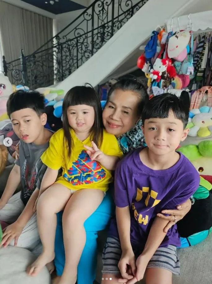 น้องเกล