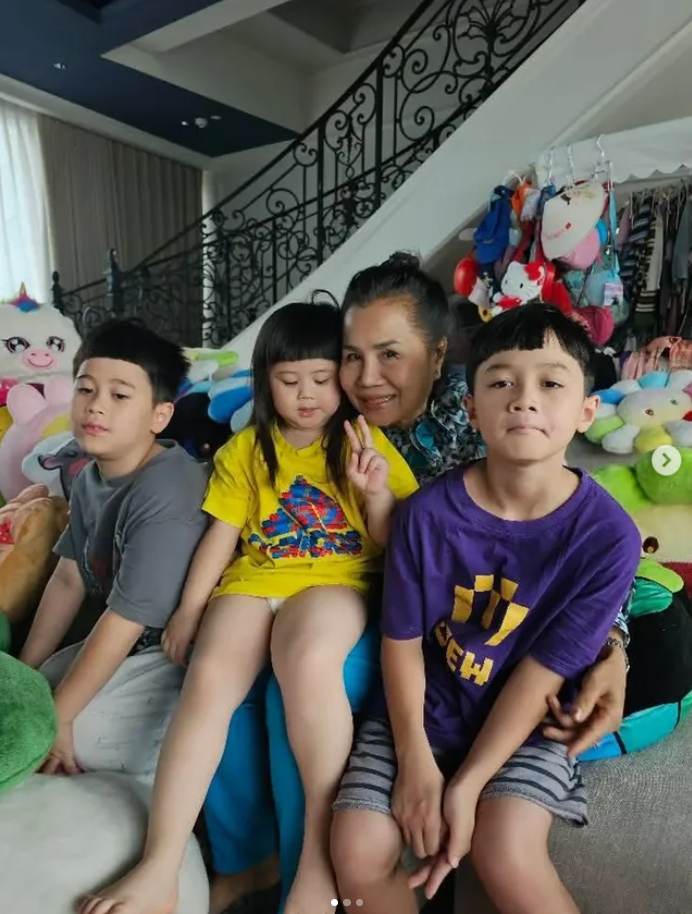 น้องเกล