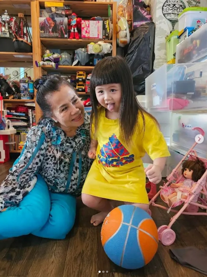 น้องเกล
