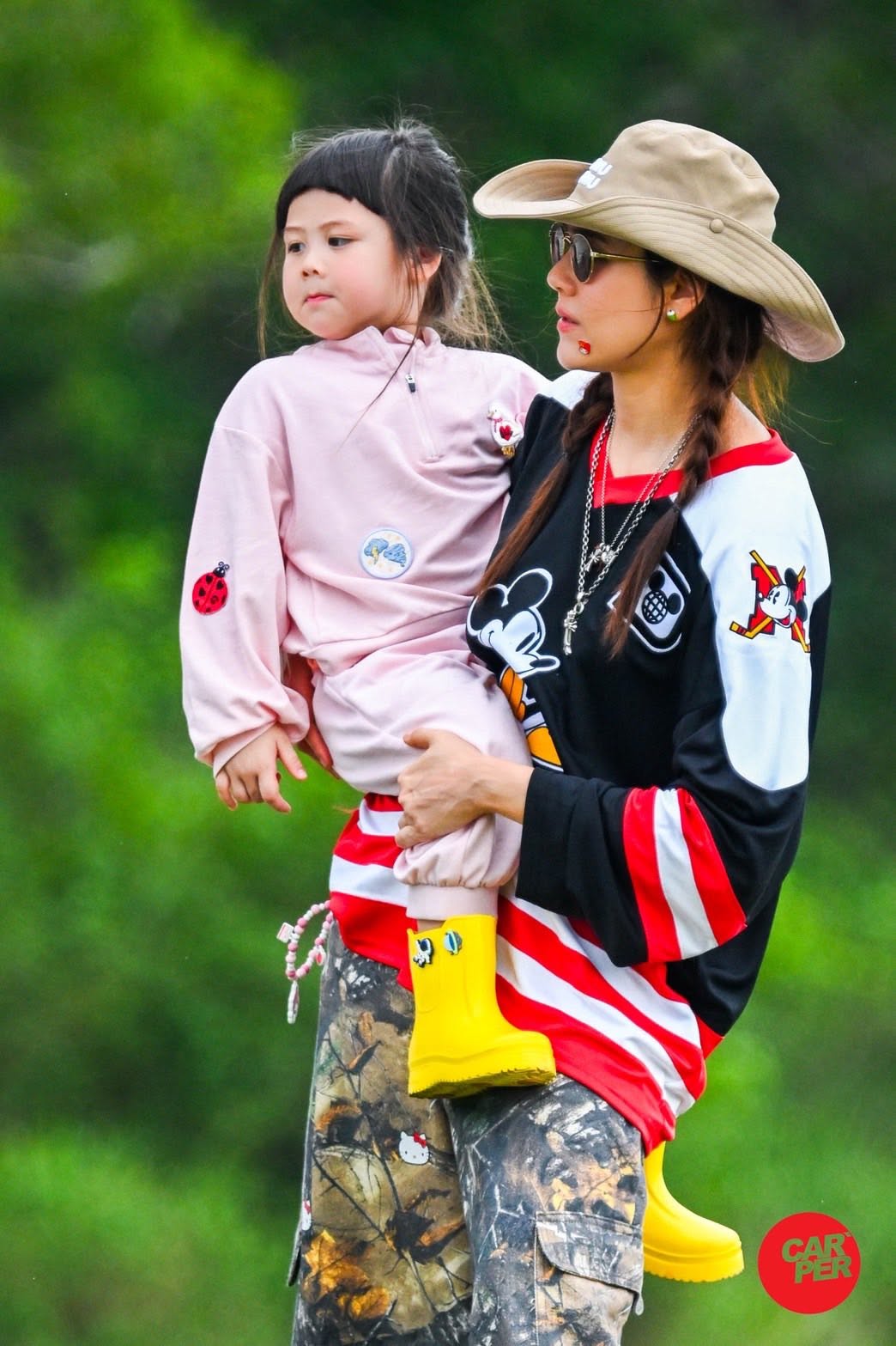 น้องพายุ