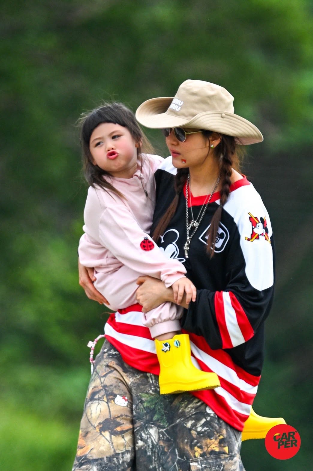 น้องพายุ