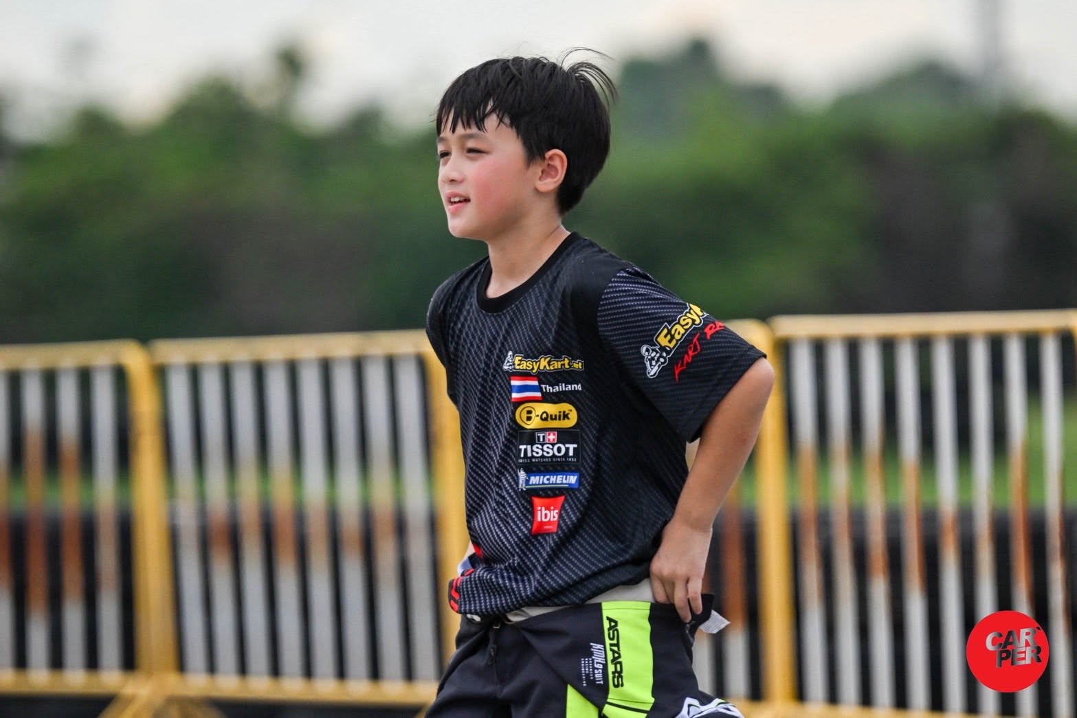 น้องพายุ