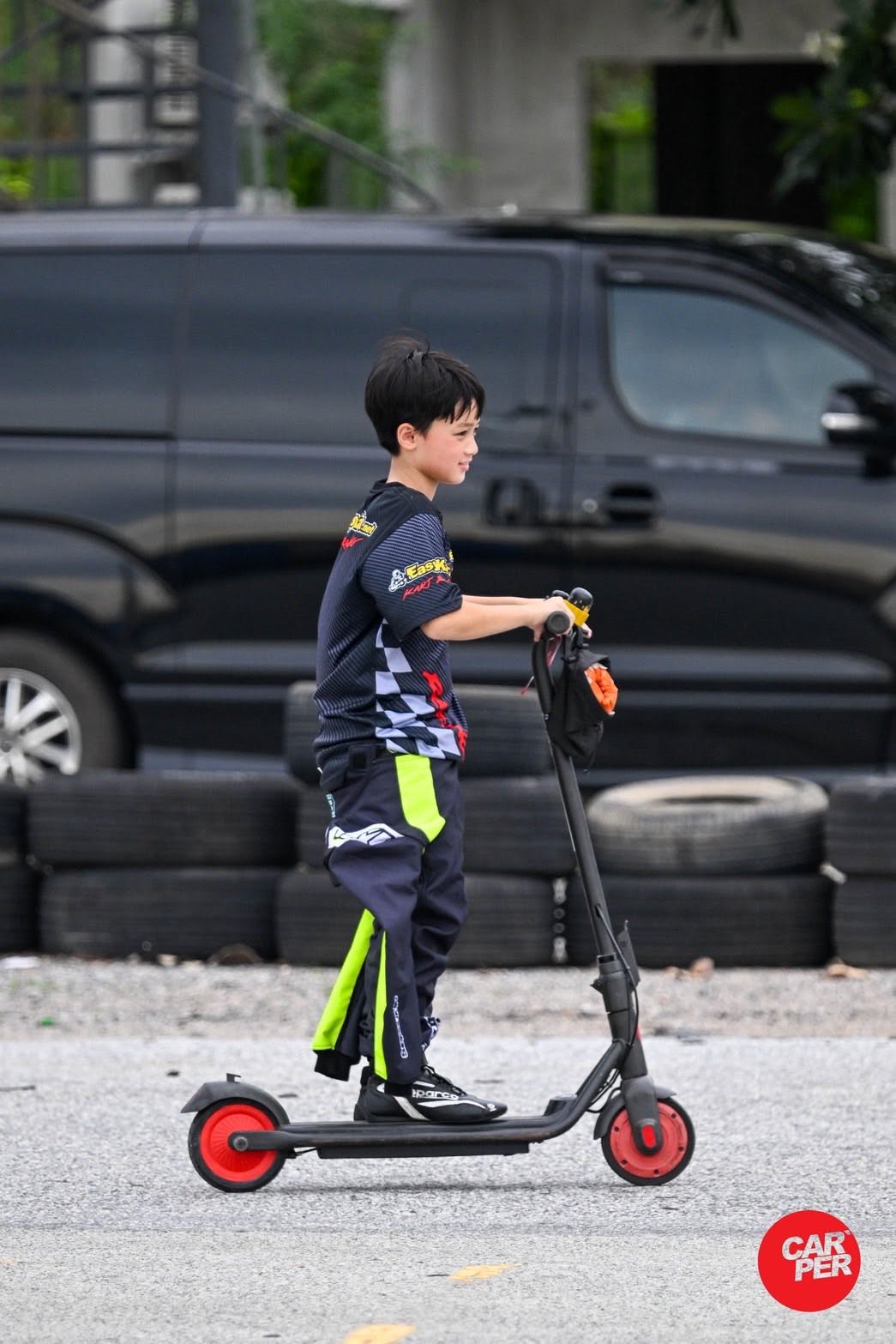 น้องพายุ