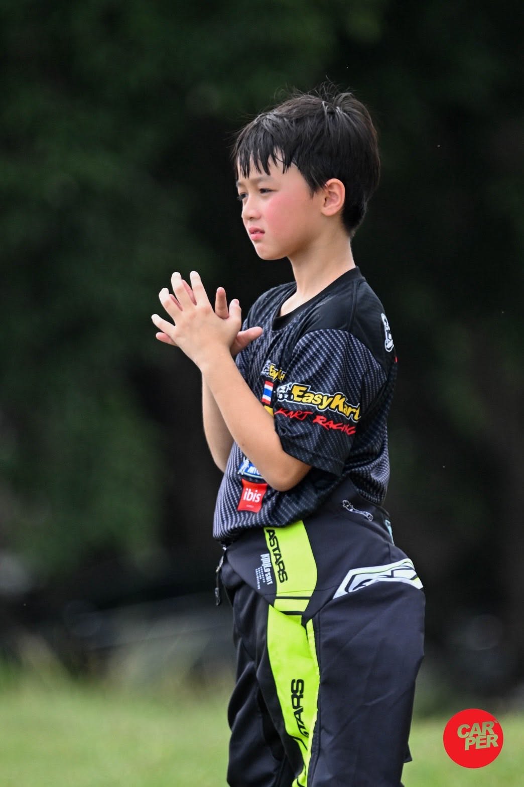 น้องพายุ