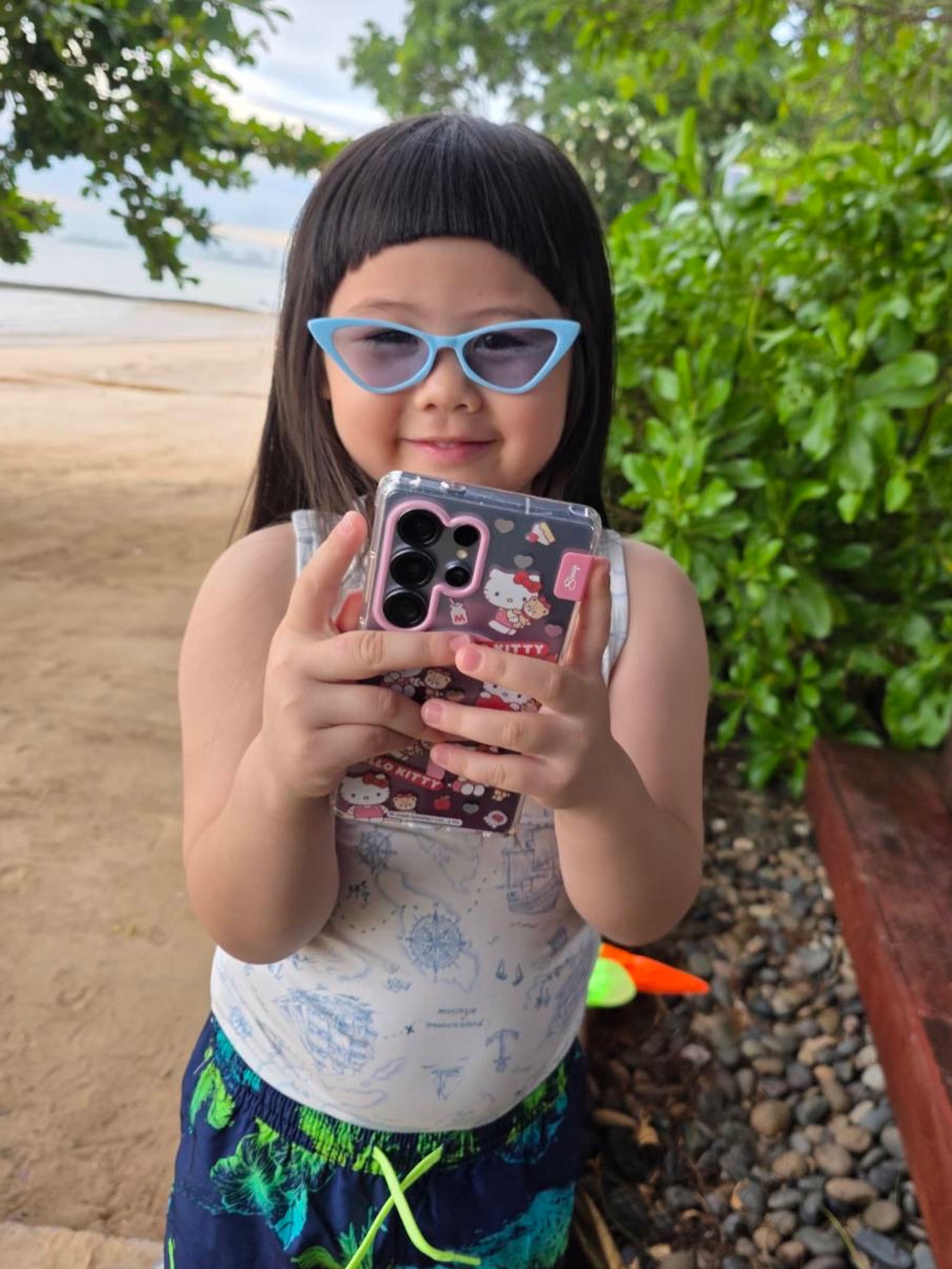 น้องเกล