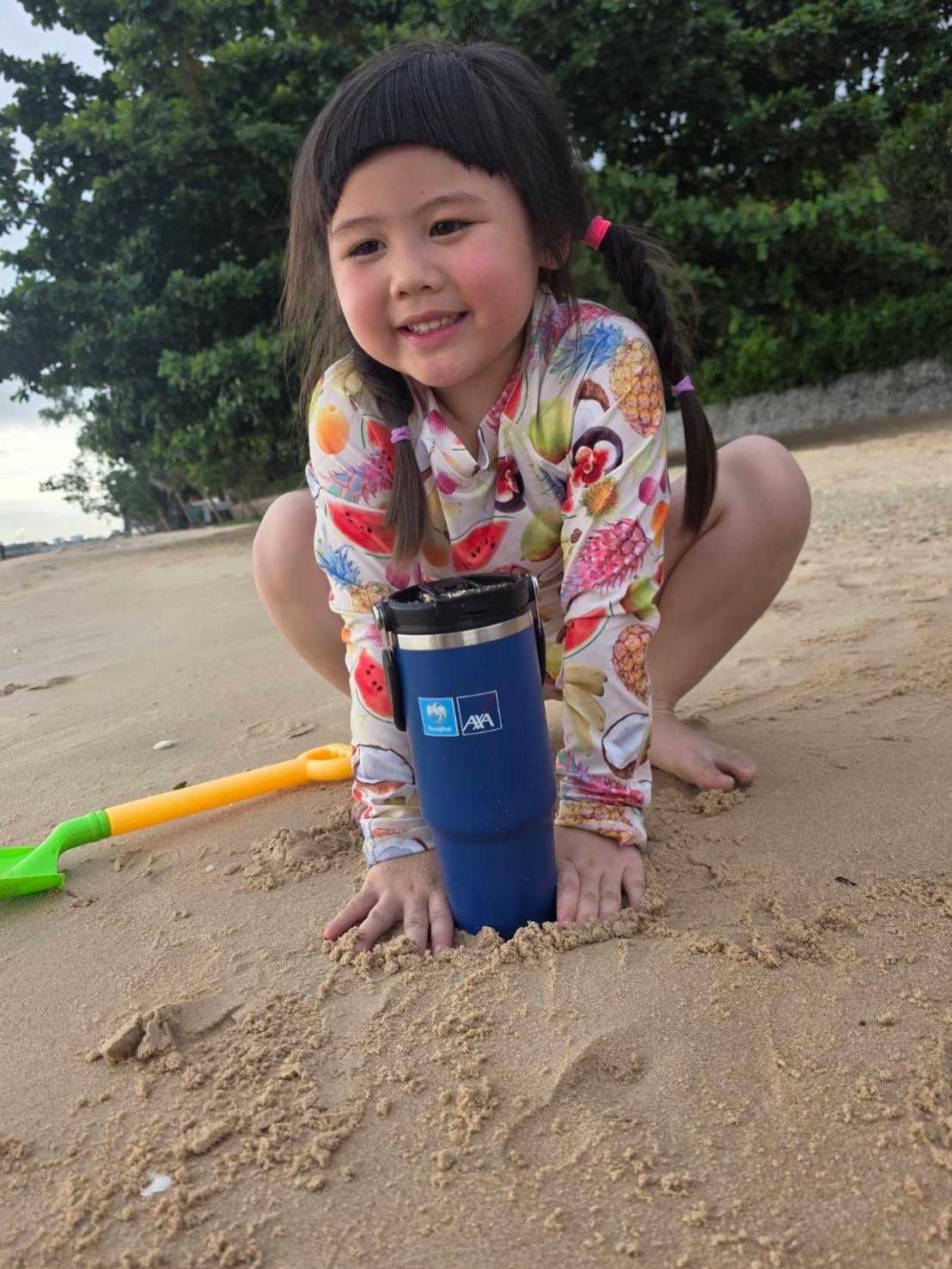 น้องเกล