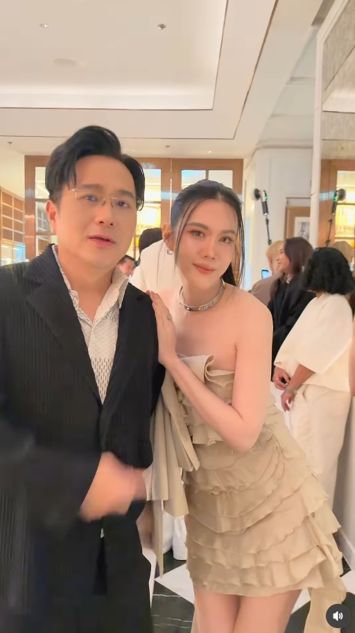 เมย์ เฟื่องอารมย์