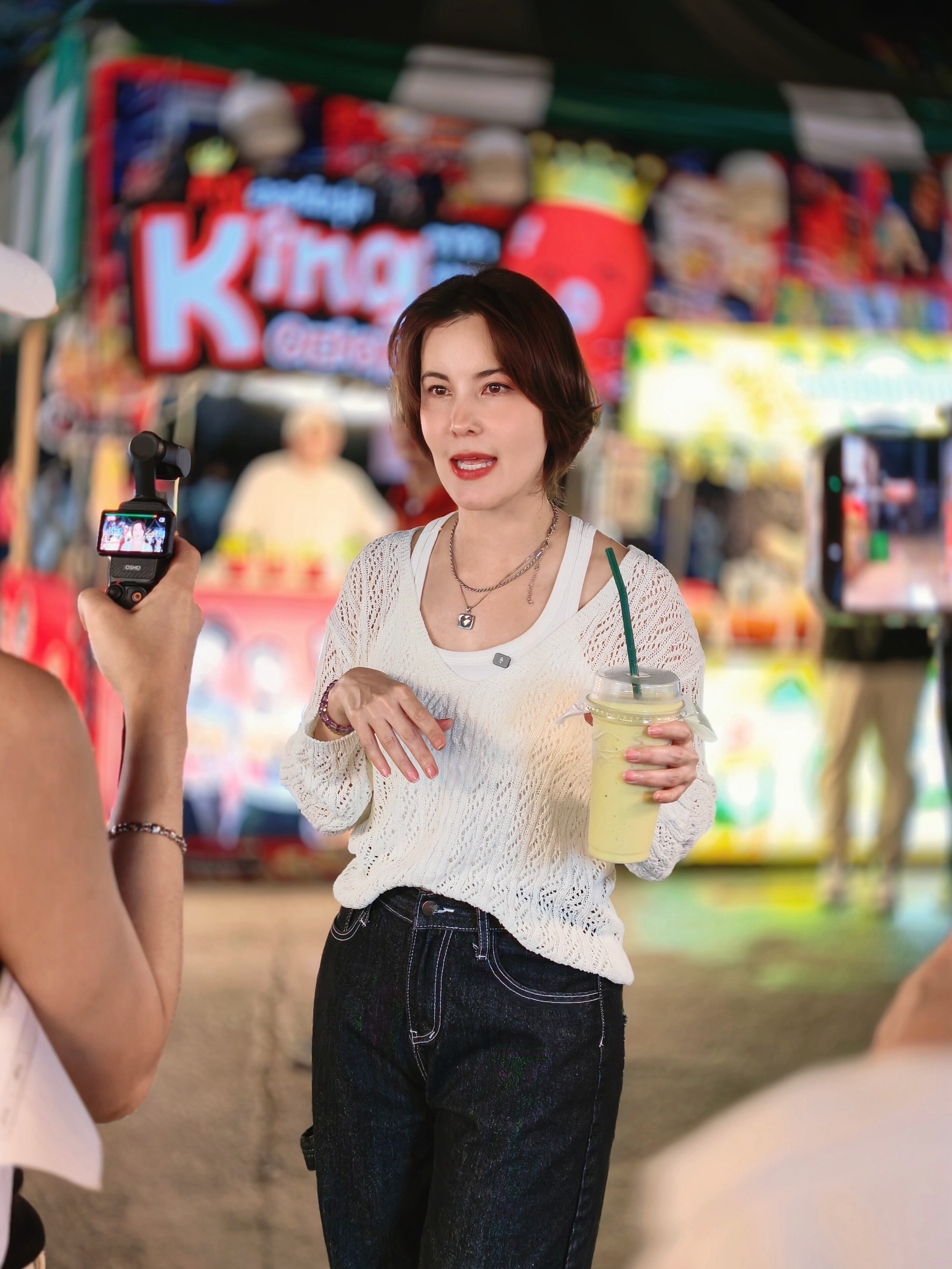 ธัญญ่า ธัญญาเรศ