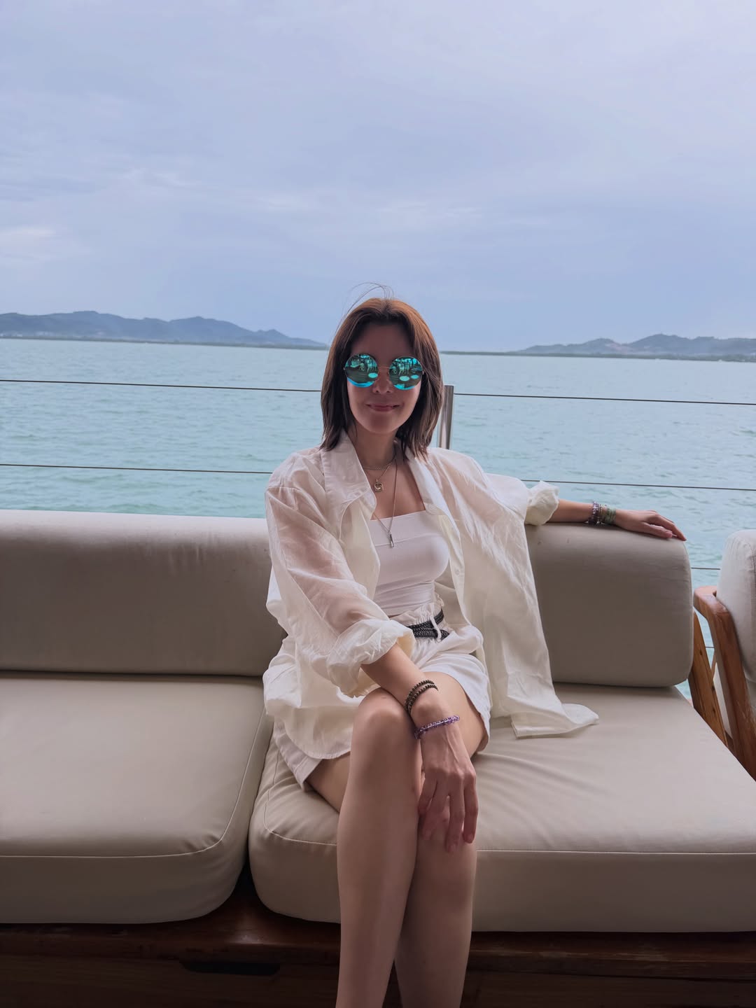 ธัญญ่า ธัญญาเรศ