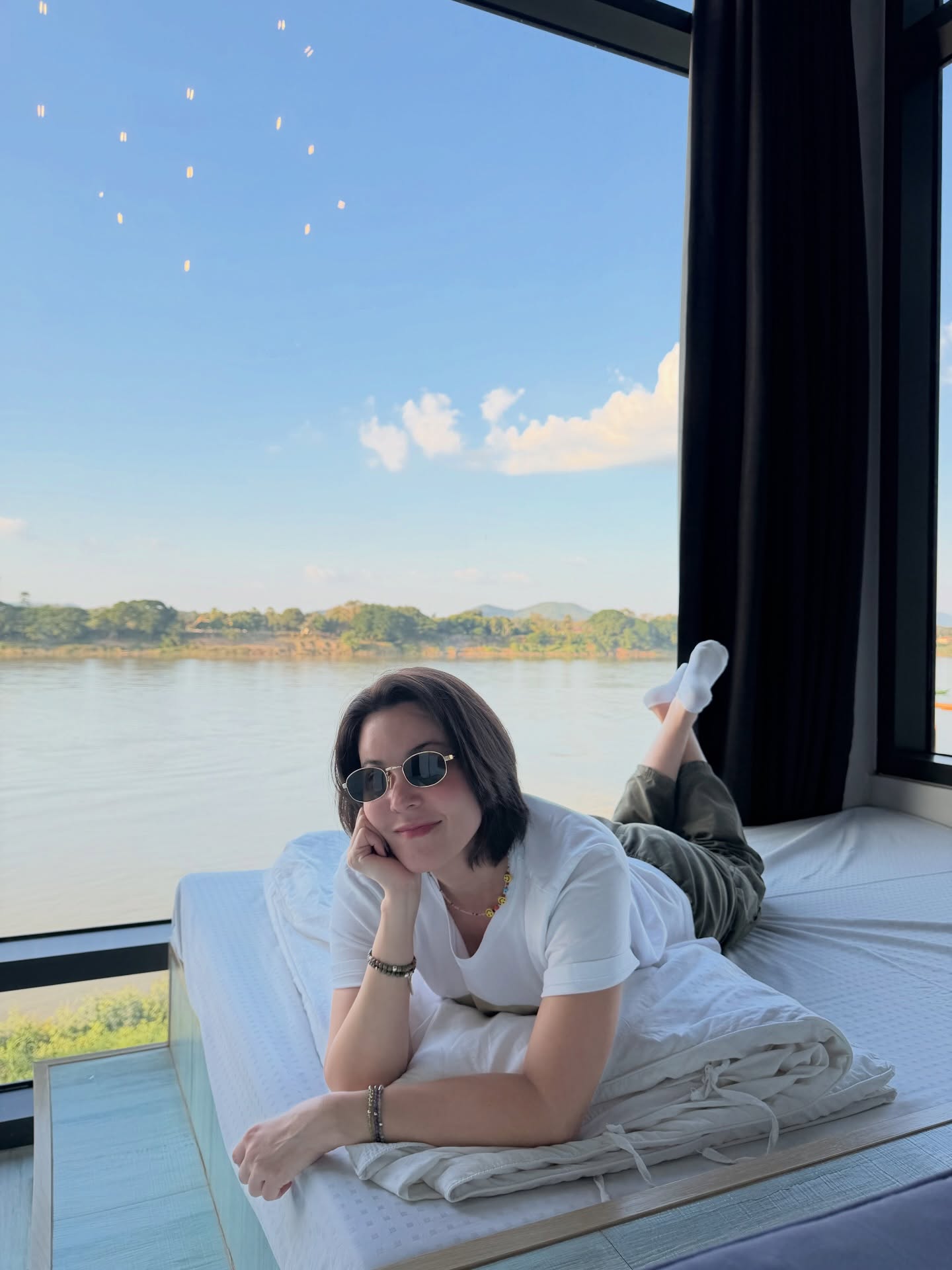 ธัญญ่า ธัญญาเรศ
