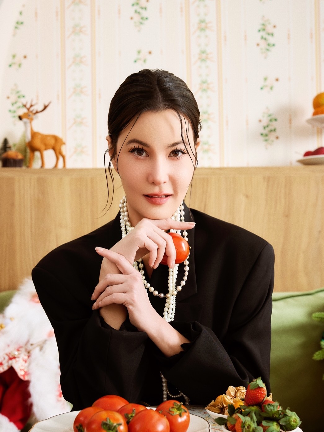 ธัญญ่า ธัญญาเรศ