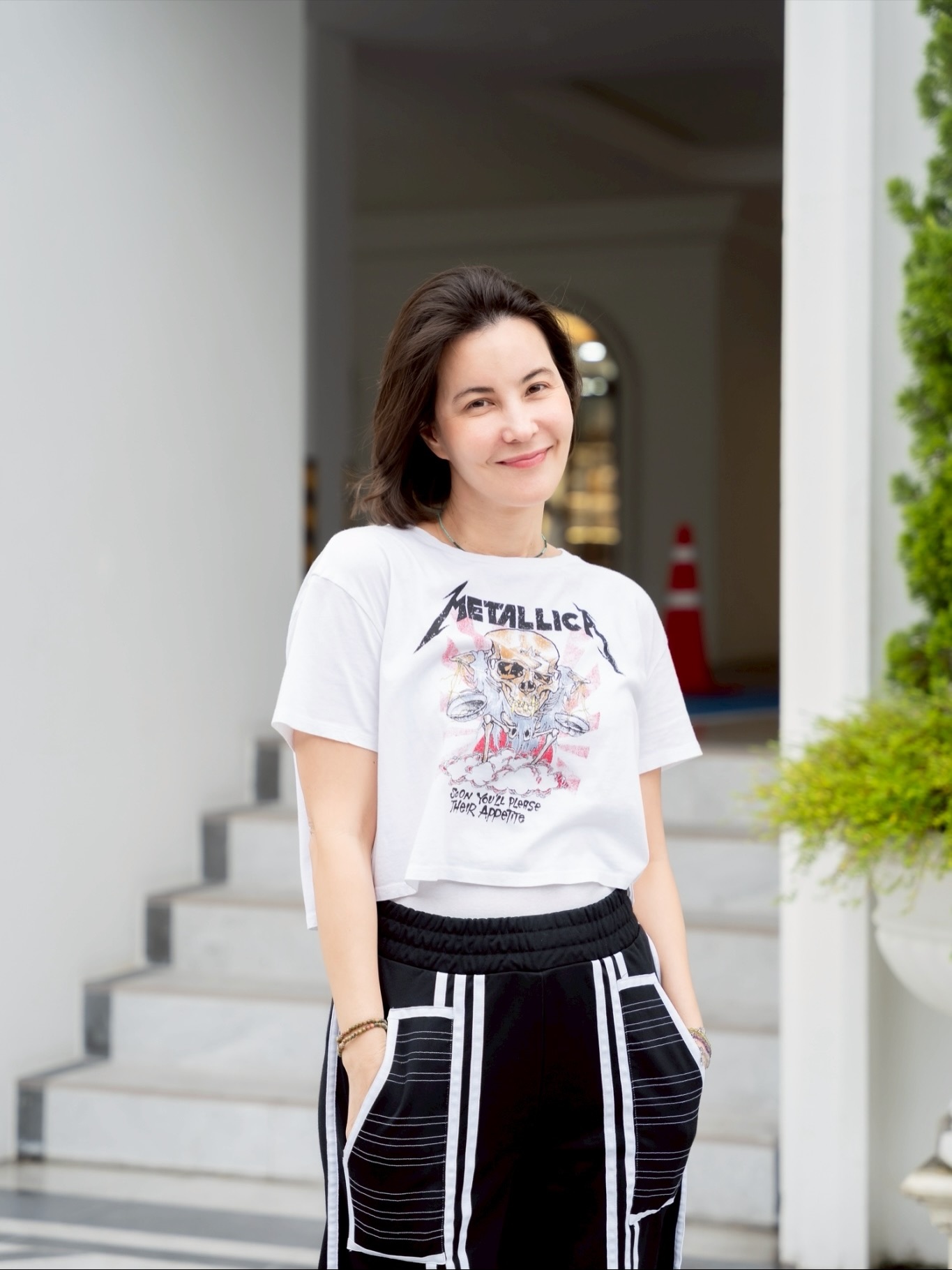 ธัญญ่า ธัญญาเรศ