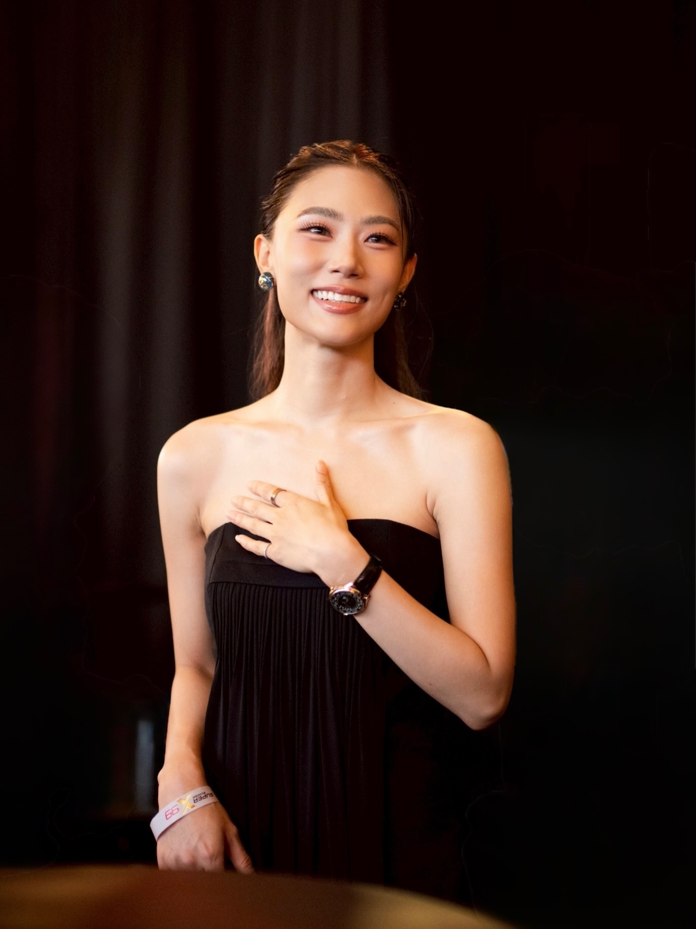 เพลง ชนม์ทิดา