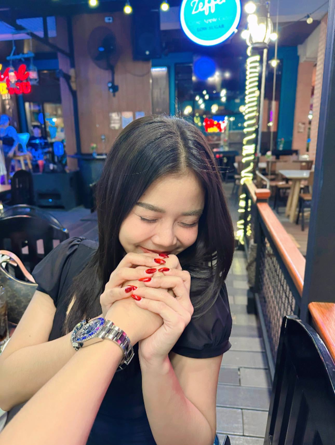 ลำไย ไหทองคำ