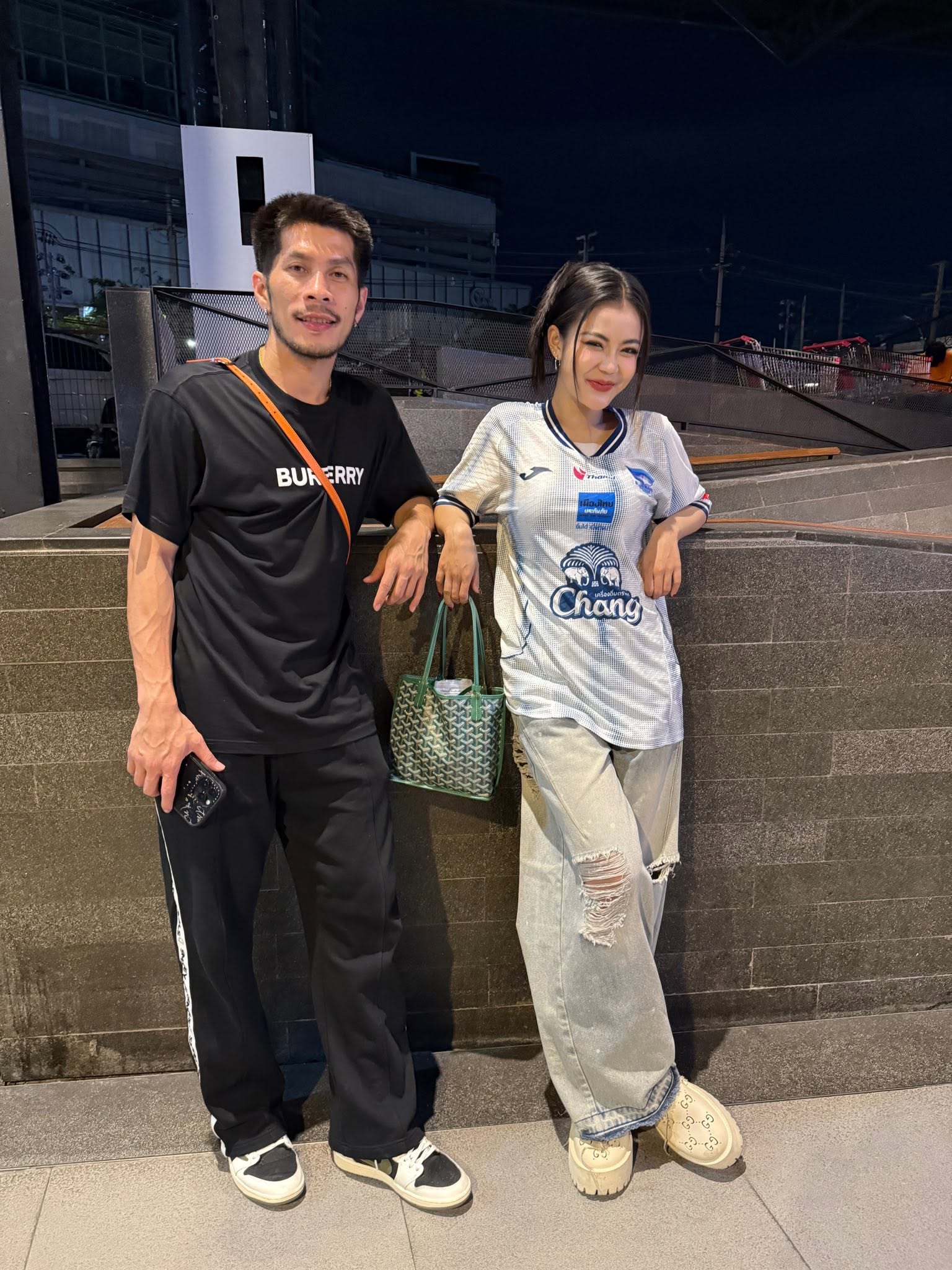ลำไย ไหทองคำ